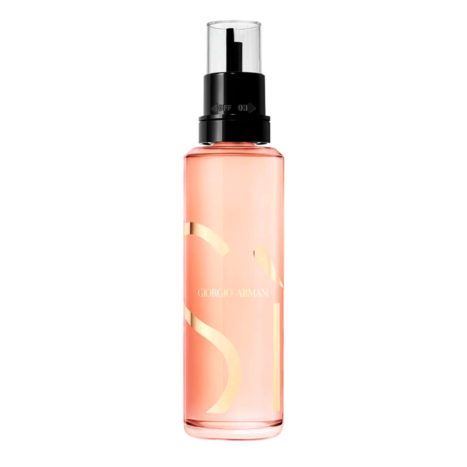 Giorgio Armani Sí Intense Refil Eau De Parfum - Perfume Feminino 100ml