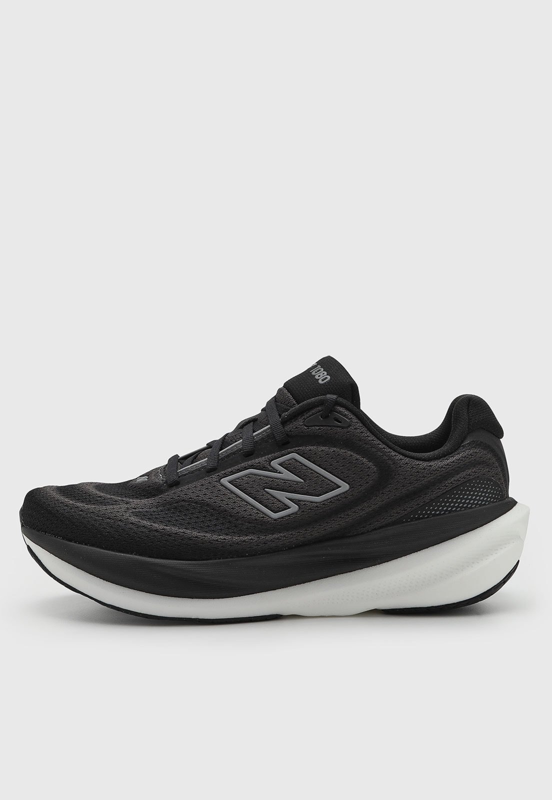 Tênis New Balance Infinion 1080 V15 Preto
