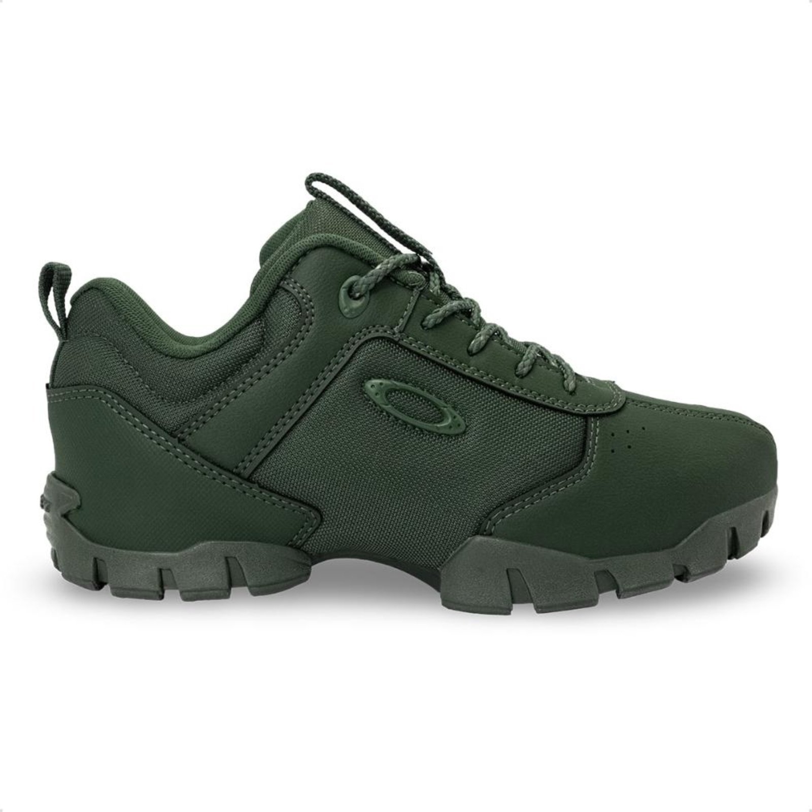 Tênis Oakley Masculino Battle Verde
