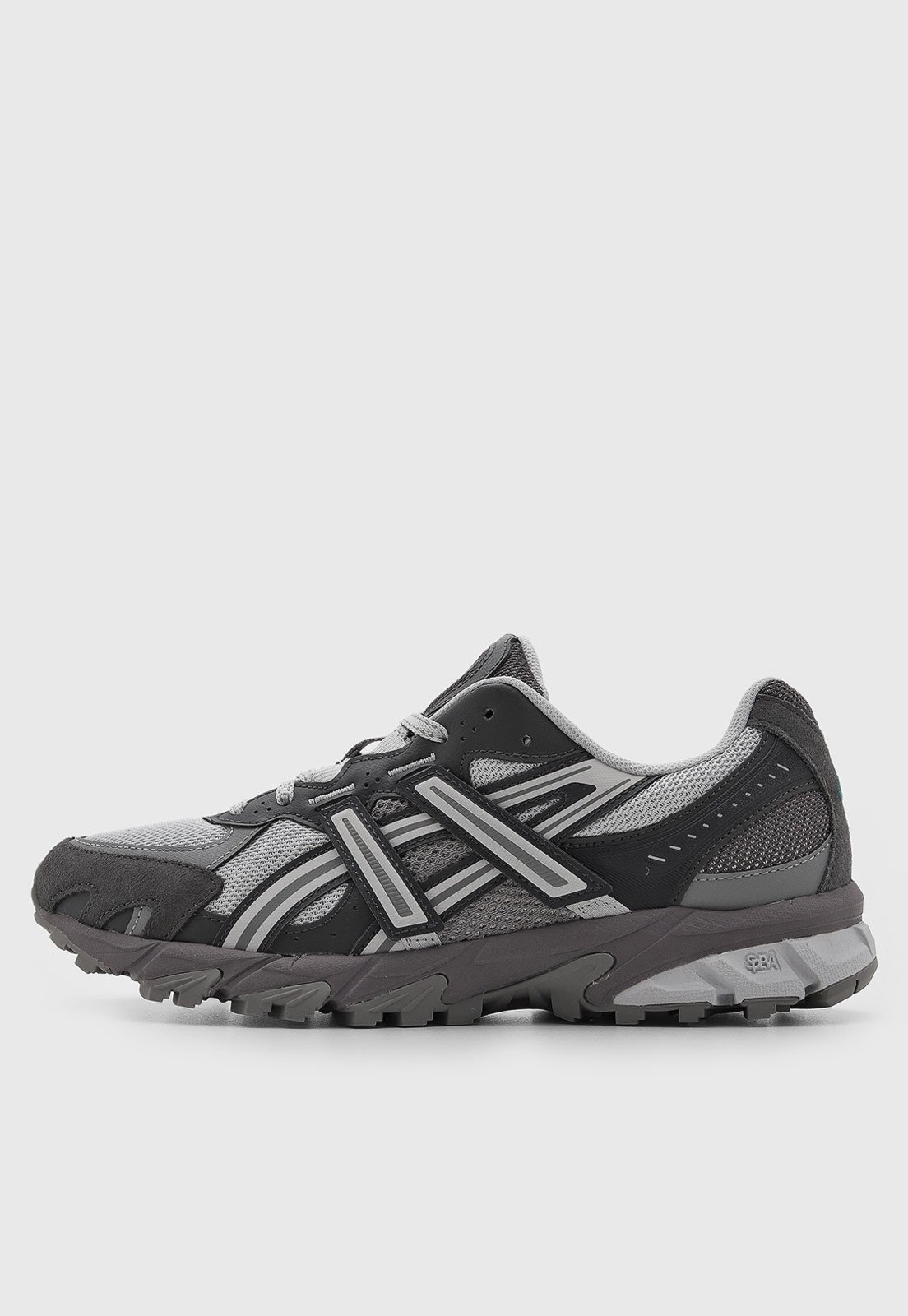 Tênis Masculino Asics Gel-Sonoma Tr62 Cinza