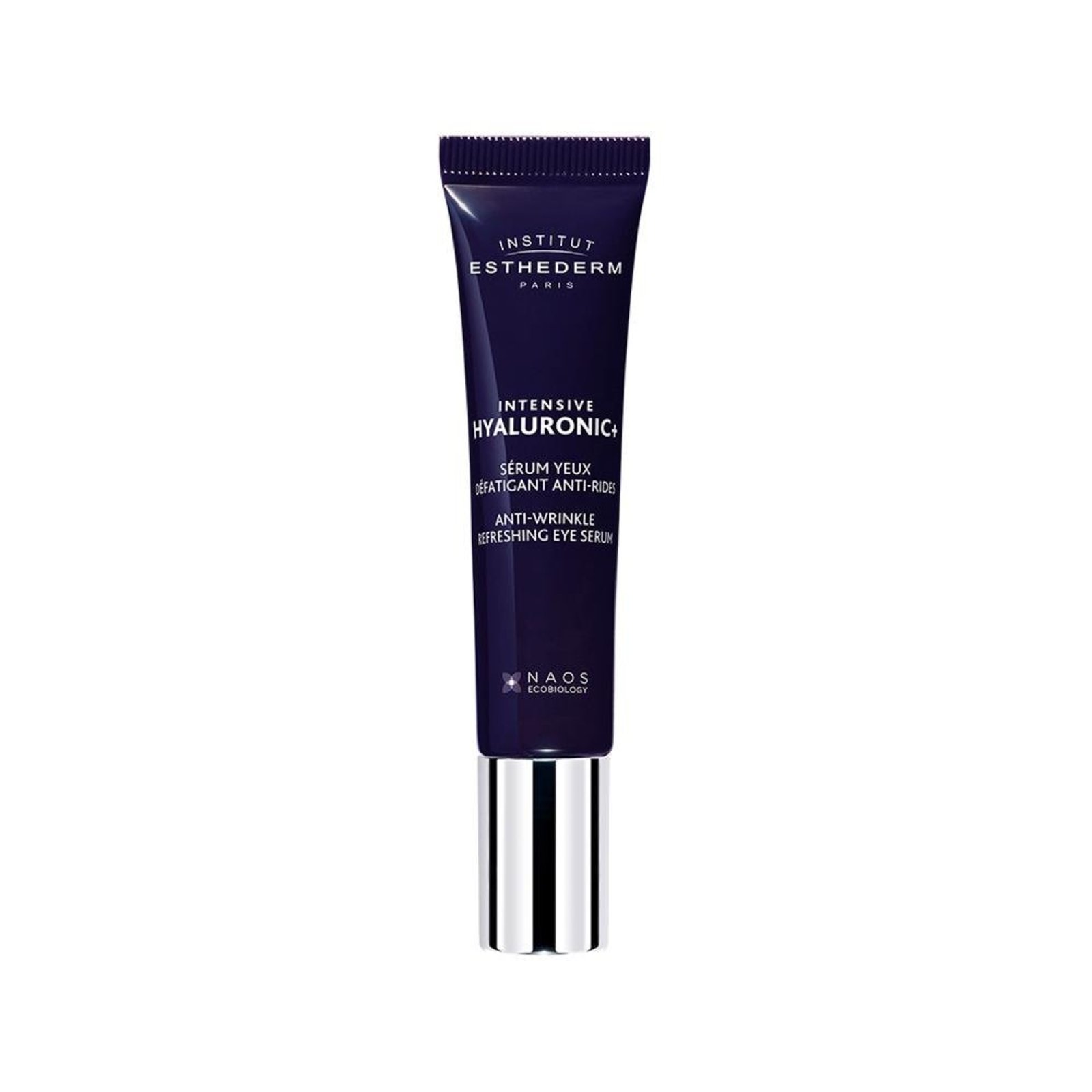 Esthederm Intensive Sérum Para Os Olhos Anti-Idade Com Ácido Hialurônico 15ml