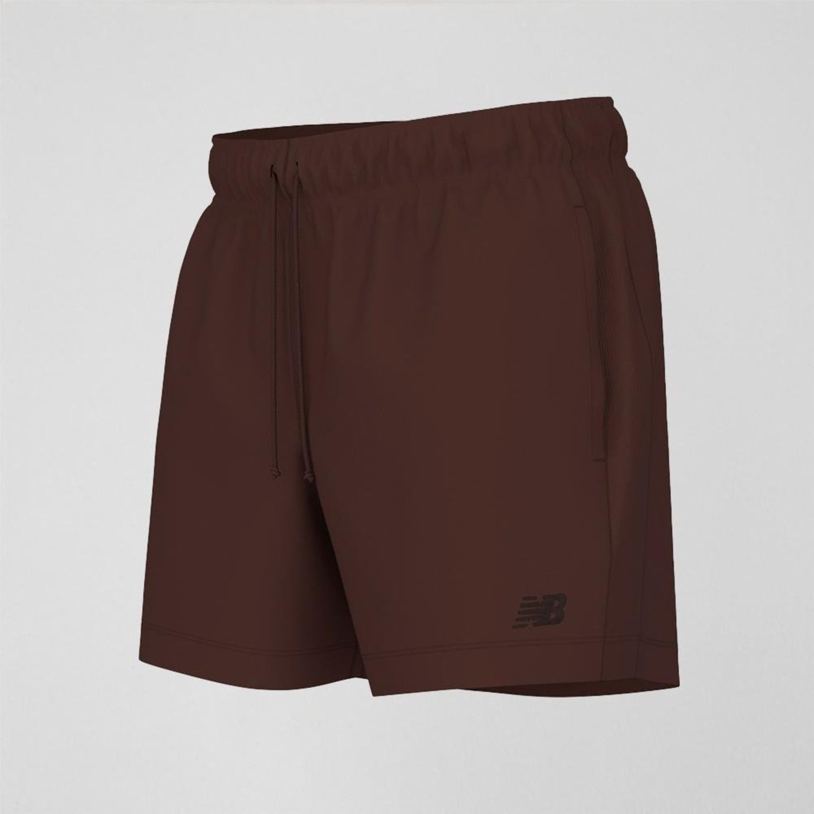 Shorts Athletics Small Logo 5" Masculino"