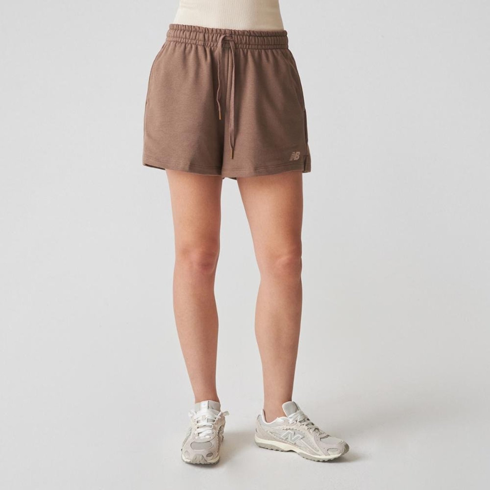 Shorts Essentials Feminino