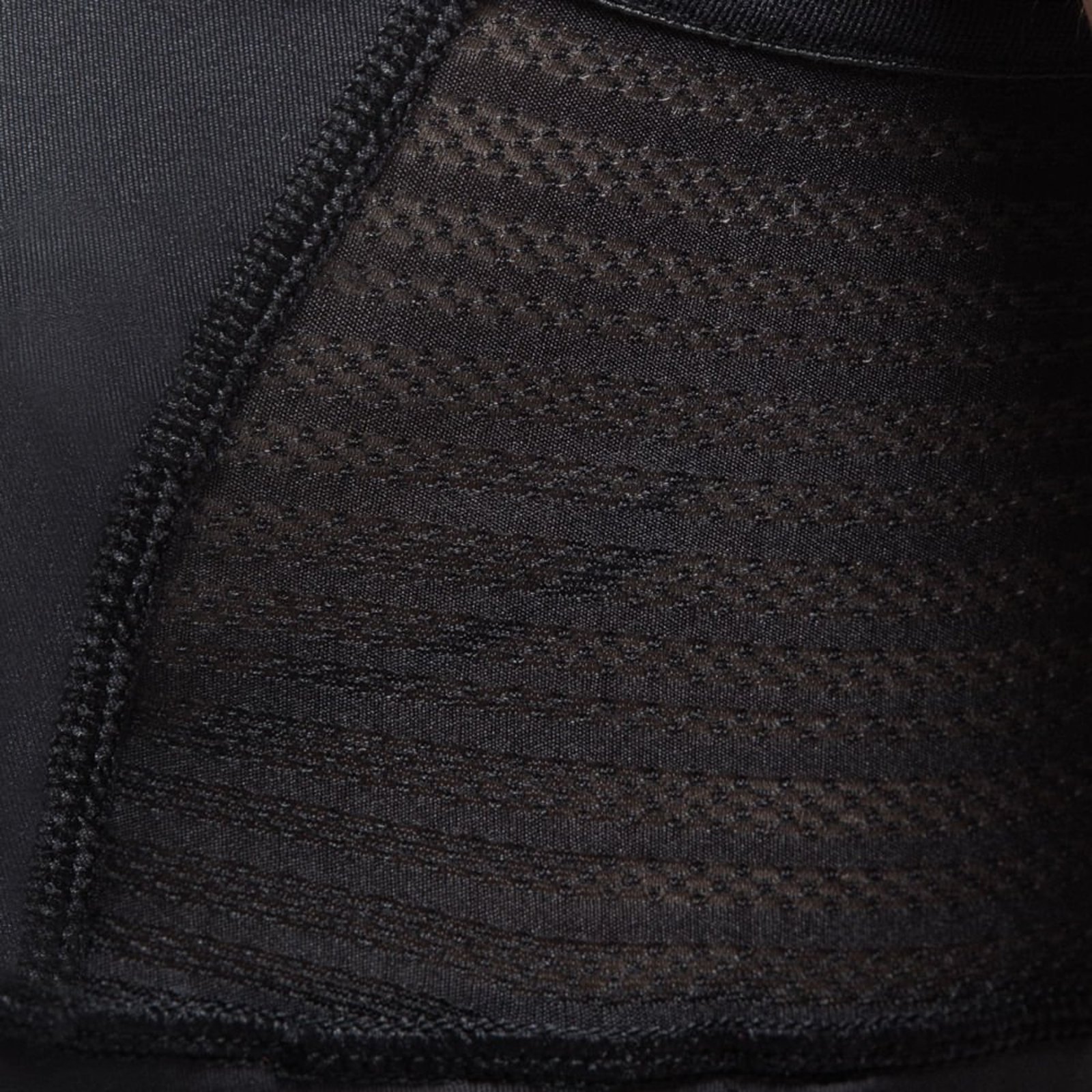 Vista 3 Top Runner Olympikus Feminino preto OLYMPIKUS preto