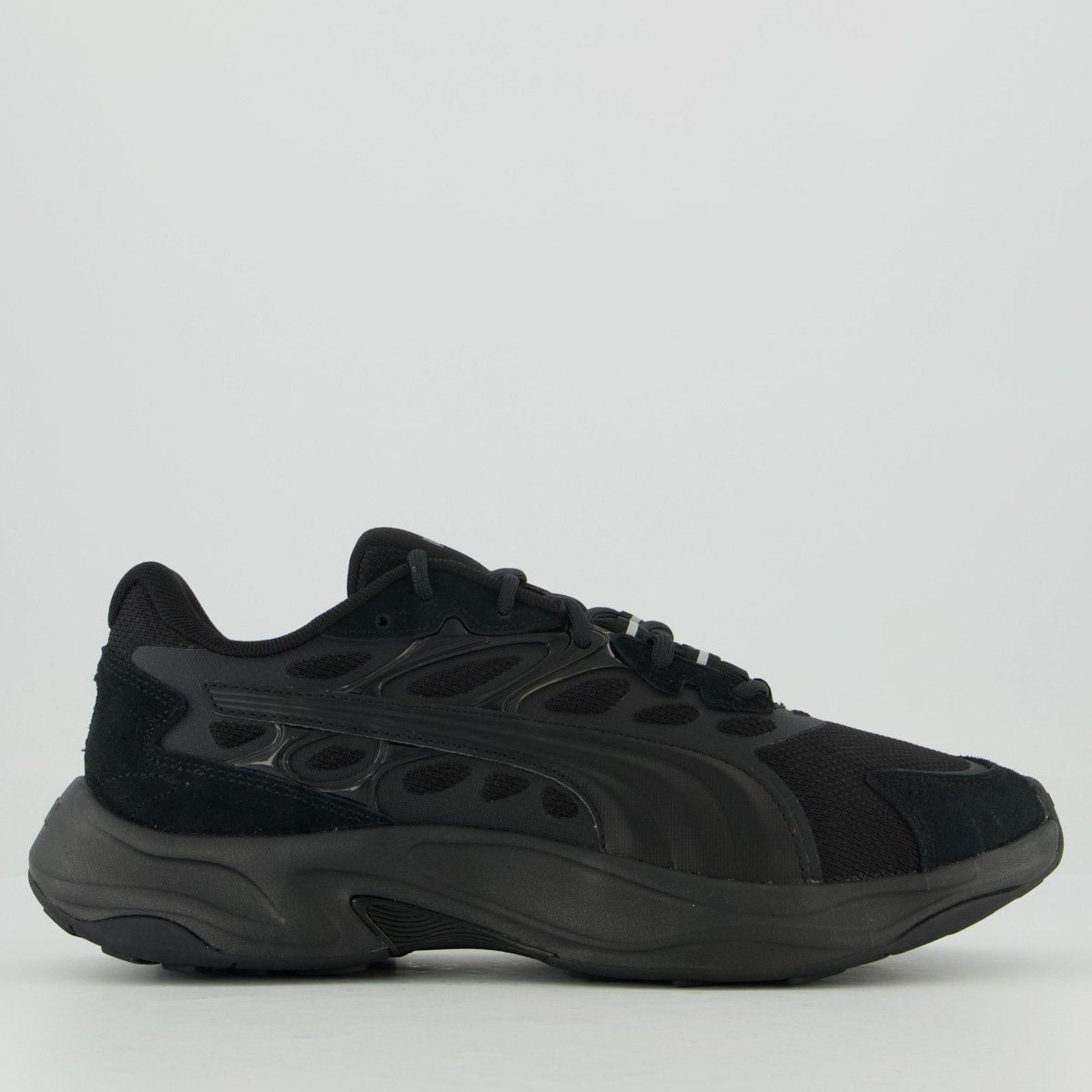 Tênis Puma Insphere Preto