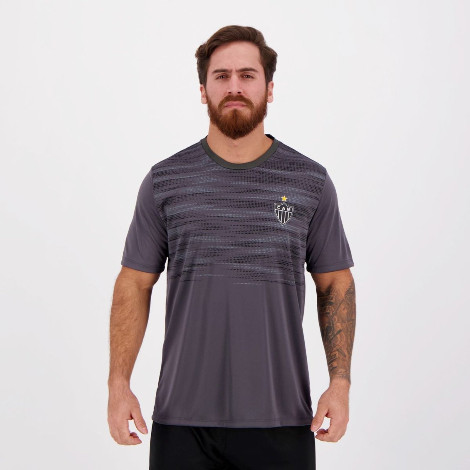 Camisa Atlético Mineiro Maybe