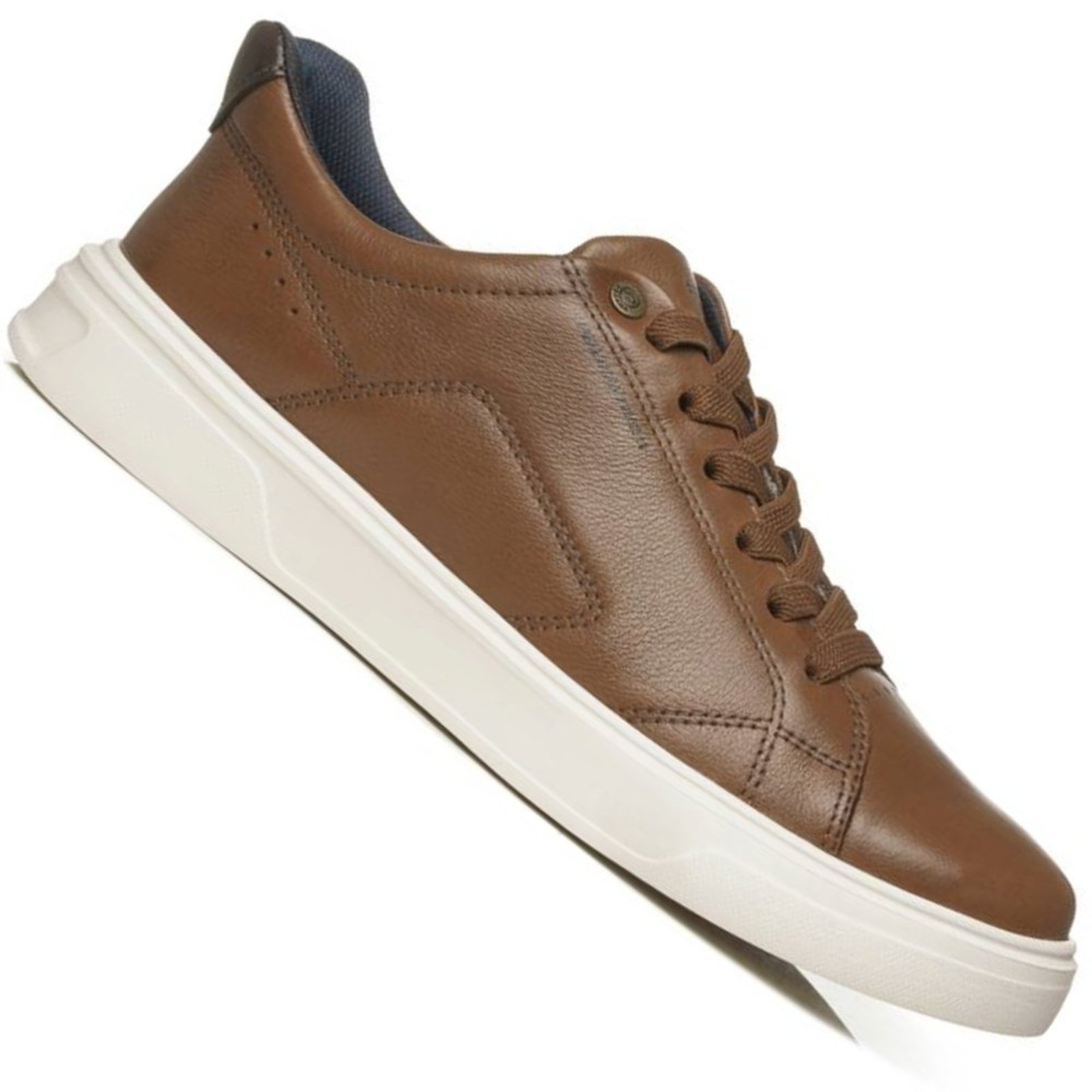 Sapatenis Pegada 112951 Masculino