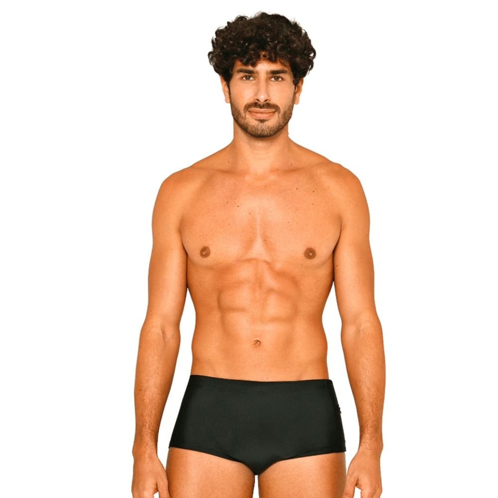 Sunga Praia com Bolso Proteção UV50+ Adulto Lupo 28972-004