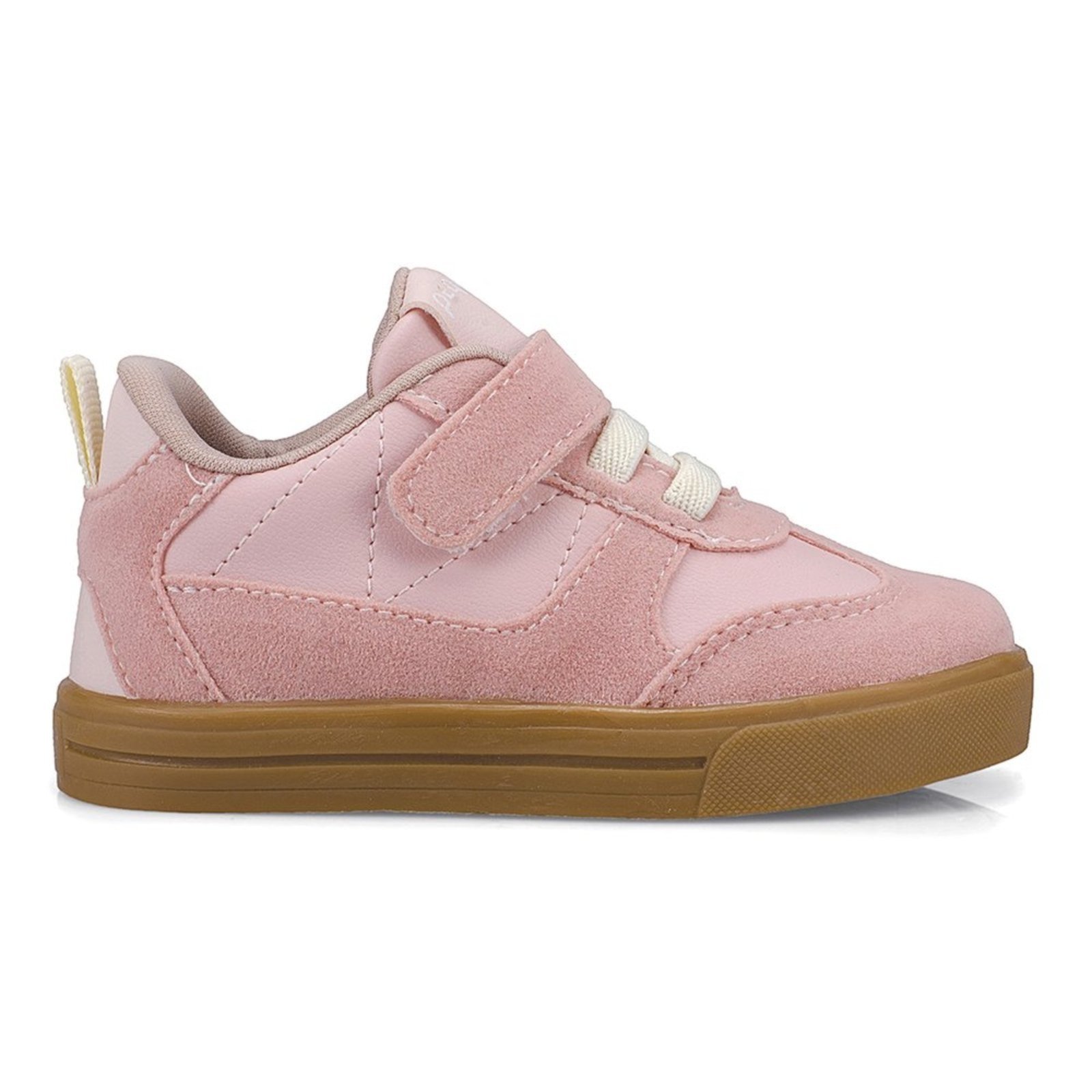 Infantil - Tênis Feminino Estilo Samba Pequito