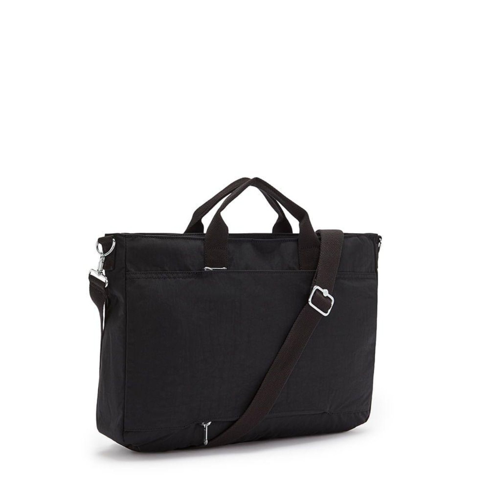 Vista 3 Bolsa Kipling Miho M Black Noir Preto preto black preto black