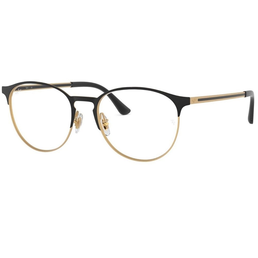 Armacao Ray-Ban Rx6375 3051 53