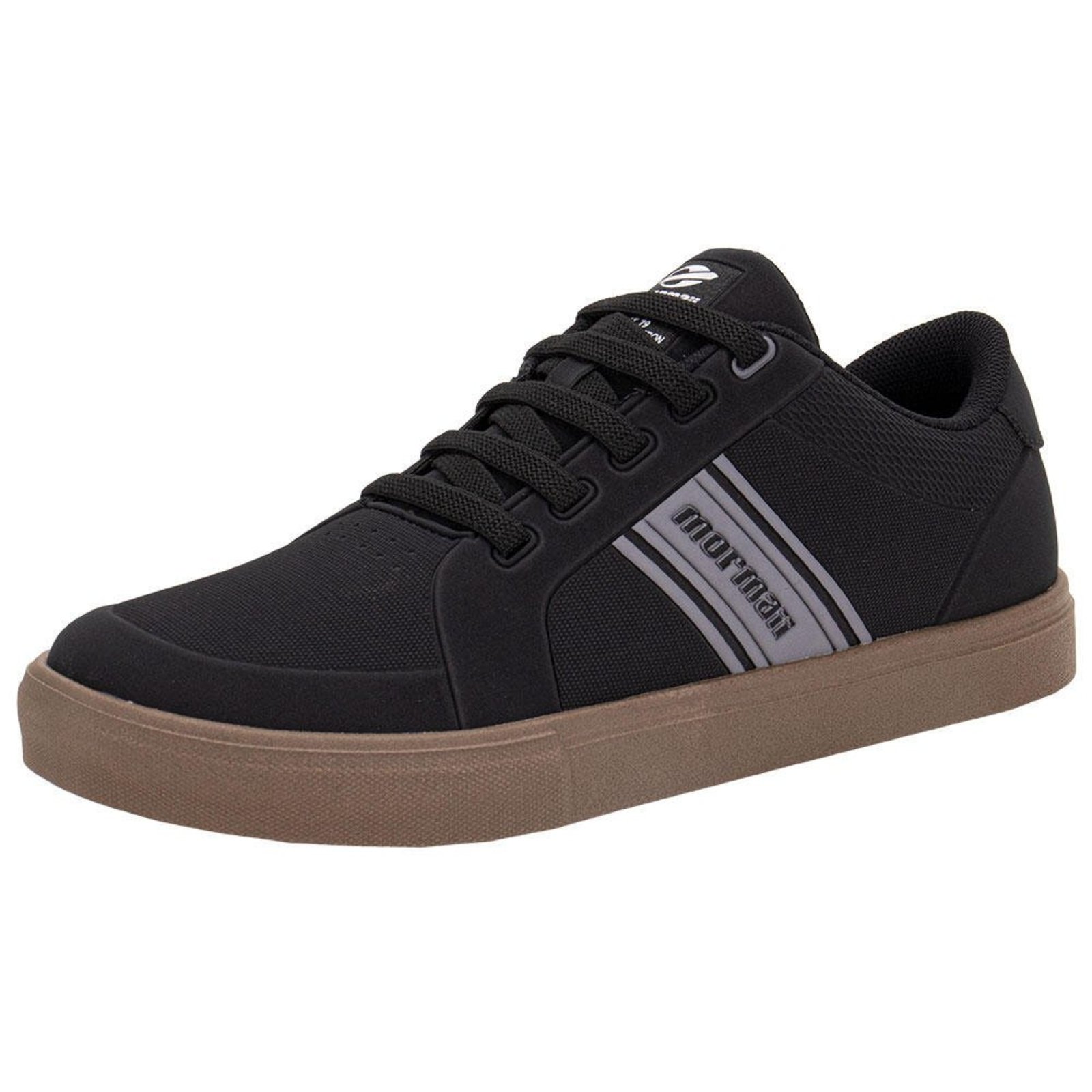Tênis Masculino Urban Malta Mormaii 203385 4573385 Preto