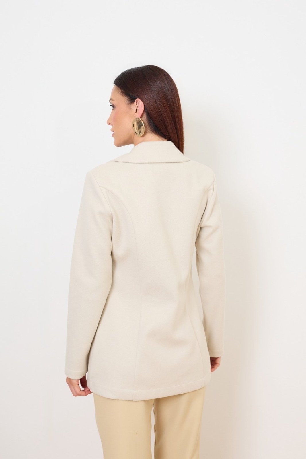 Blazer Vanibele Lovely