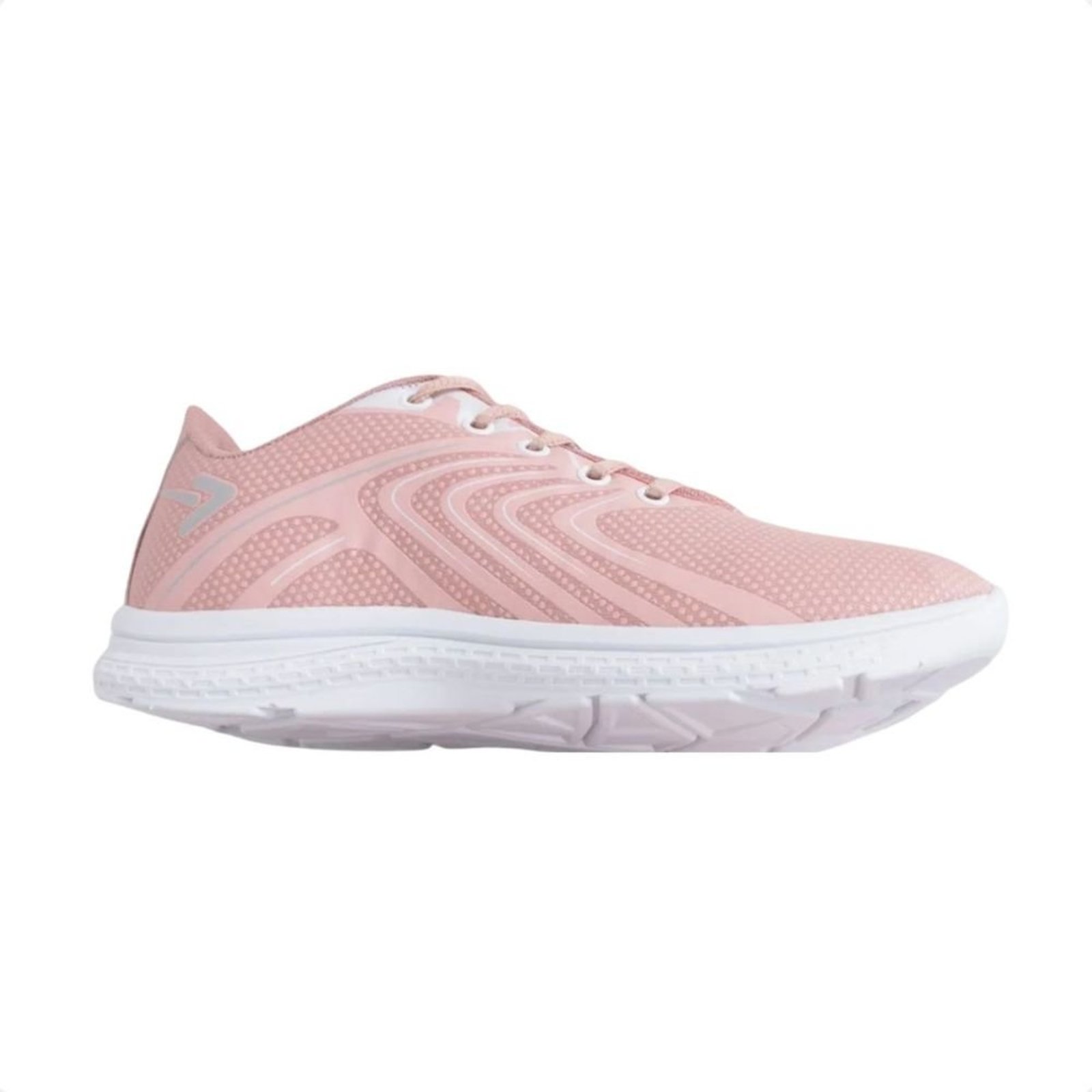Tenis Running Fem Box 200 Bx2409-