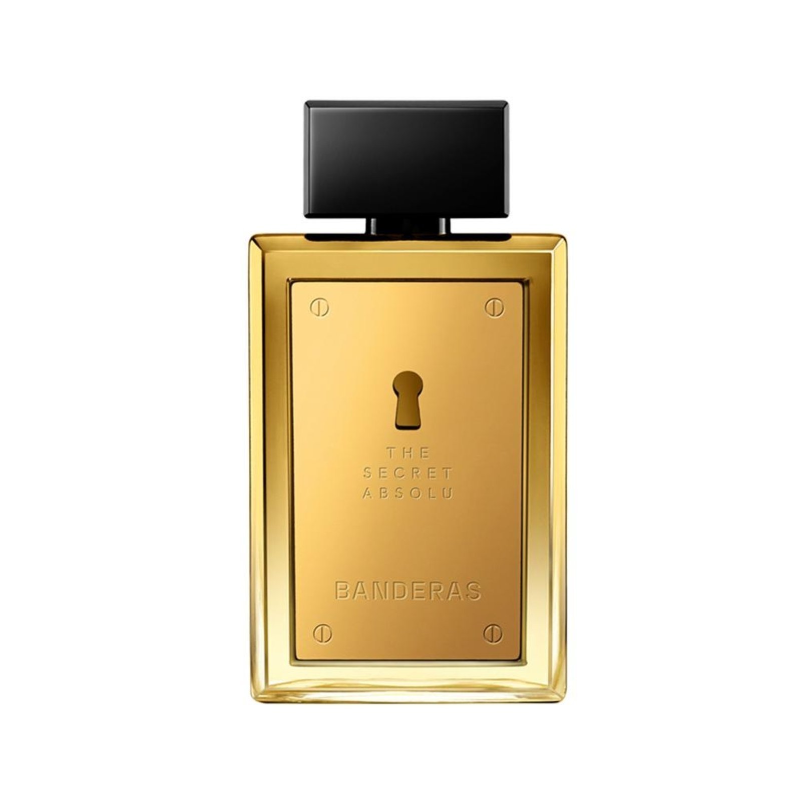 Banderas The Secret Absolu Eau de Parfum Perfume Masculino 100ml