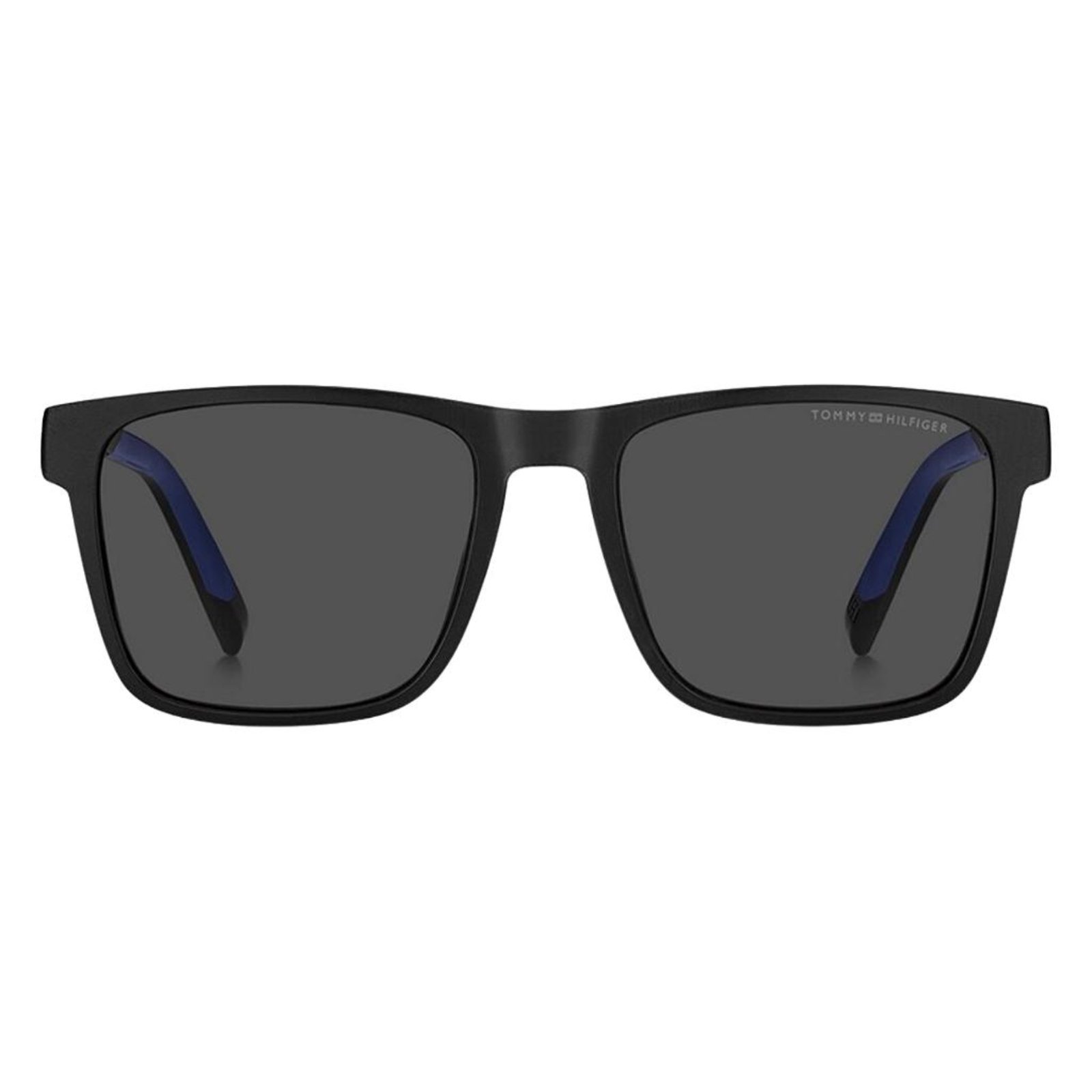 Vista 3 Óculos de Sol Tommy Hilfiger 2144/S Preto Lente Cinza incolor Tommy Hilfiger incolor