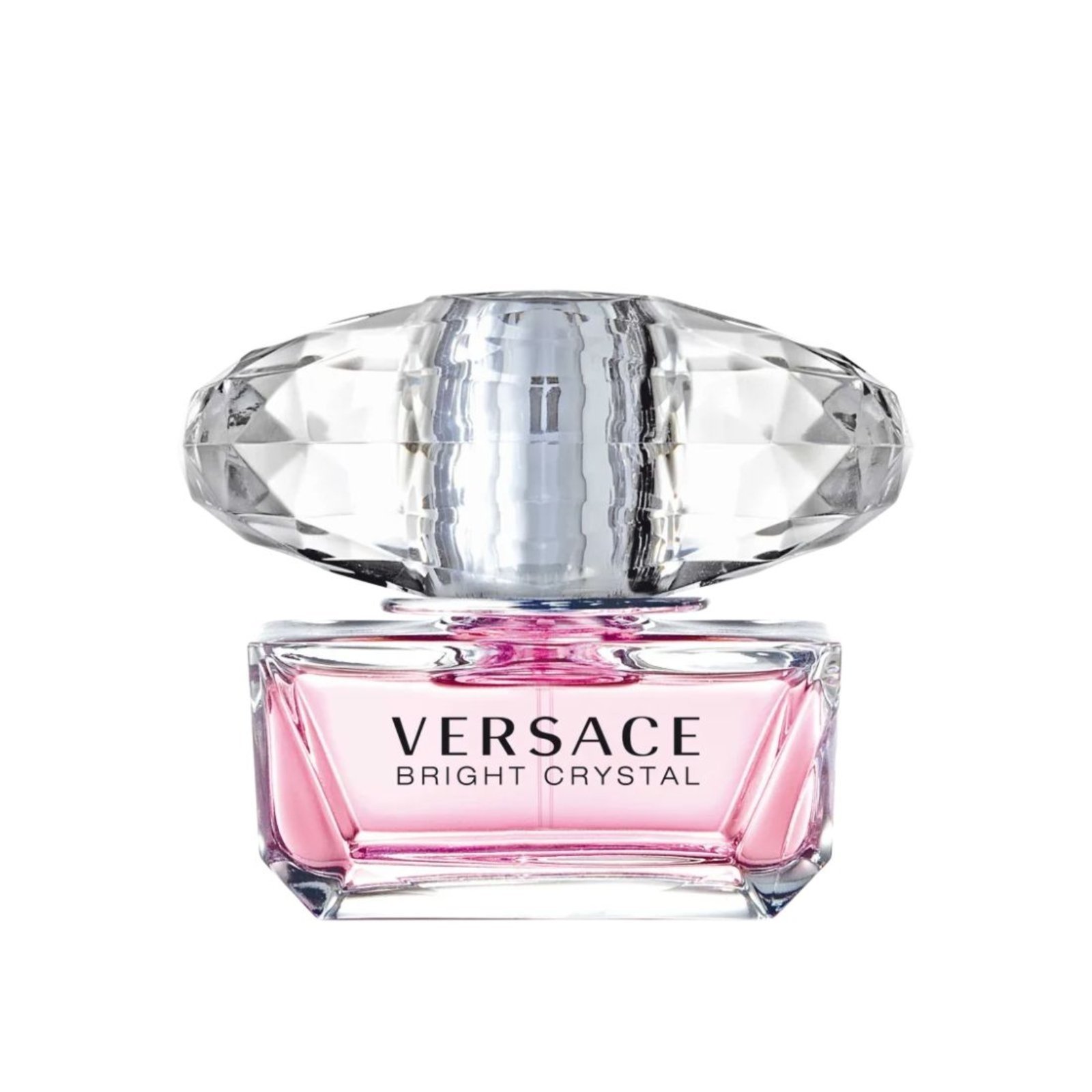 Bright Crystal Versace Eau de Toilette – Perfume Feminino 50ml