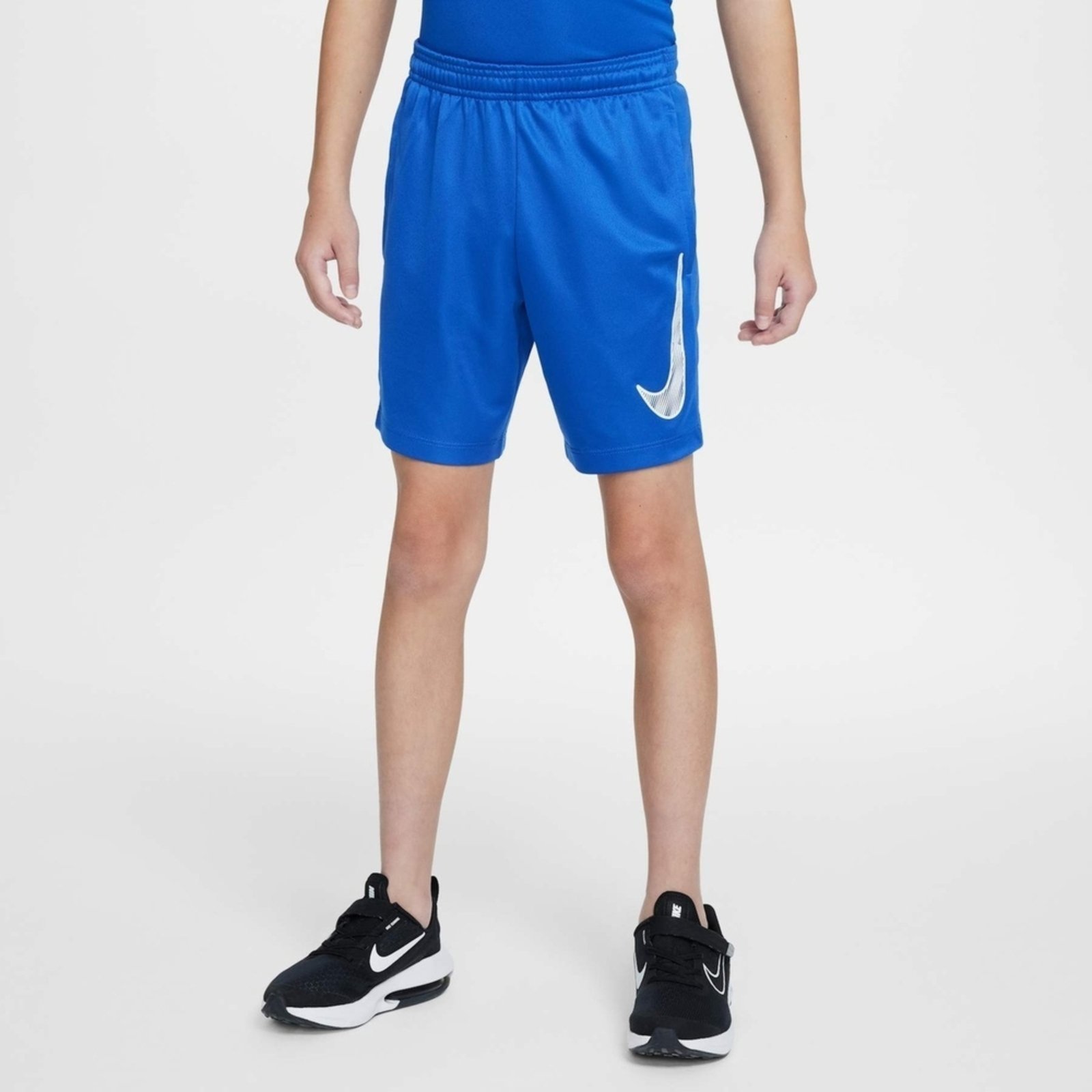 Infantil – Shorts Nike Dri-FIT Trophy23