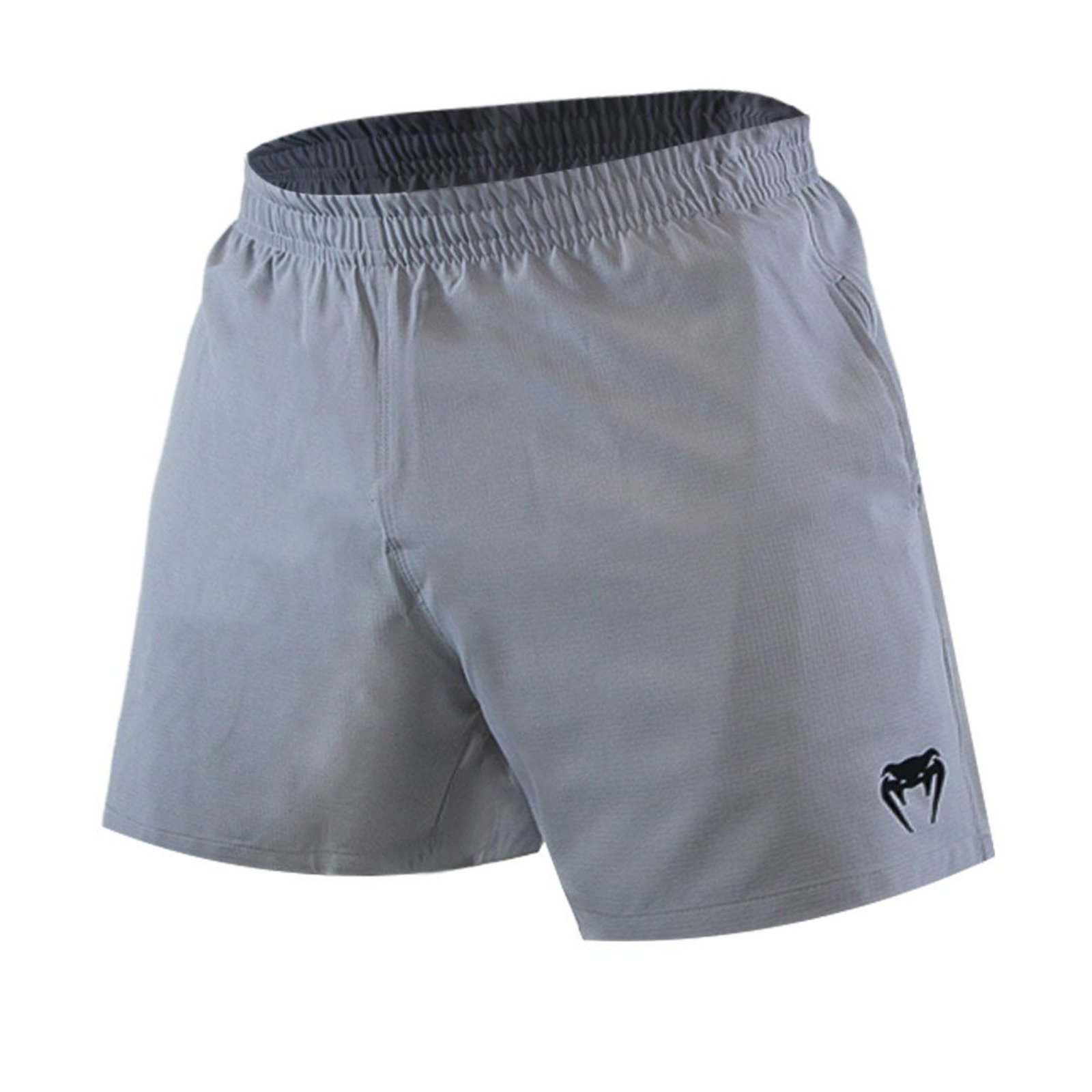 Short Masculino Treino Venum Essential Cinza