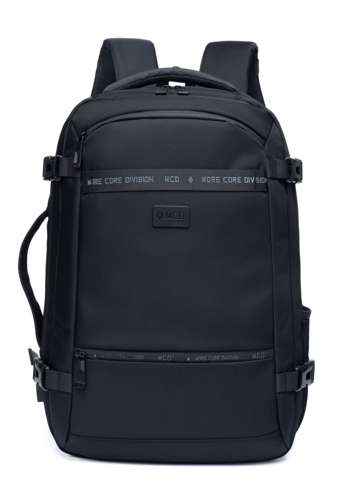 Mochila MCD Reforçada Universitária Espaçosa Notebook Masculina