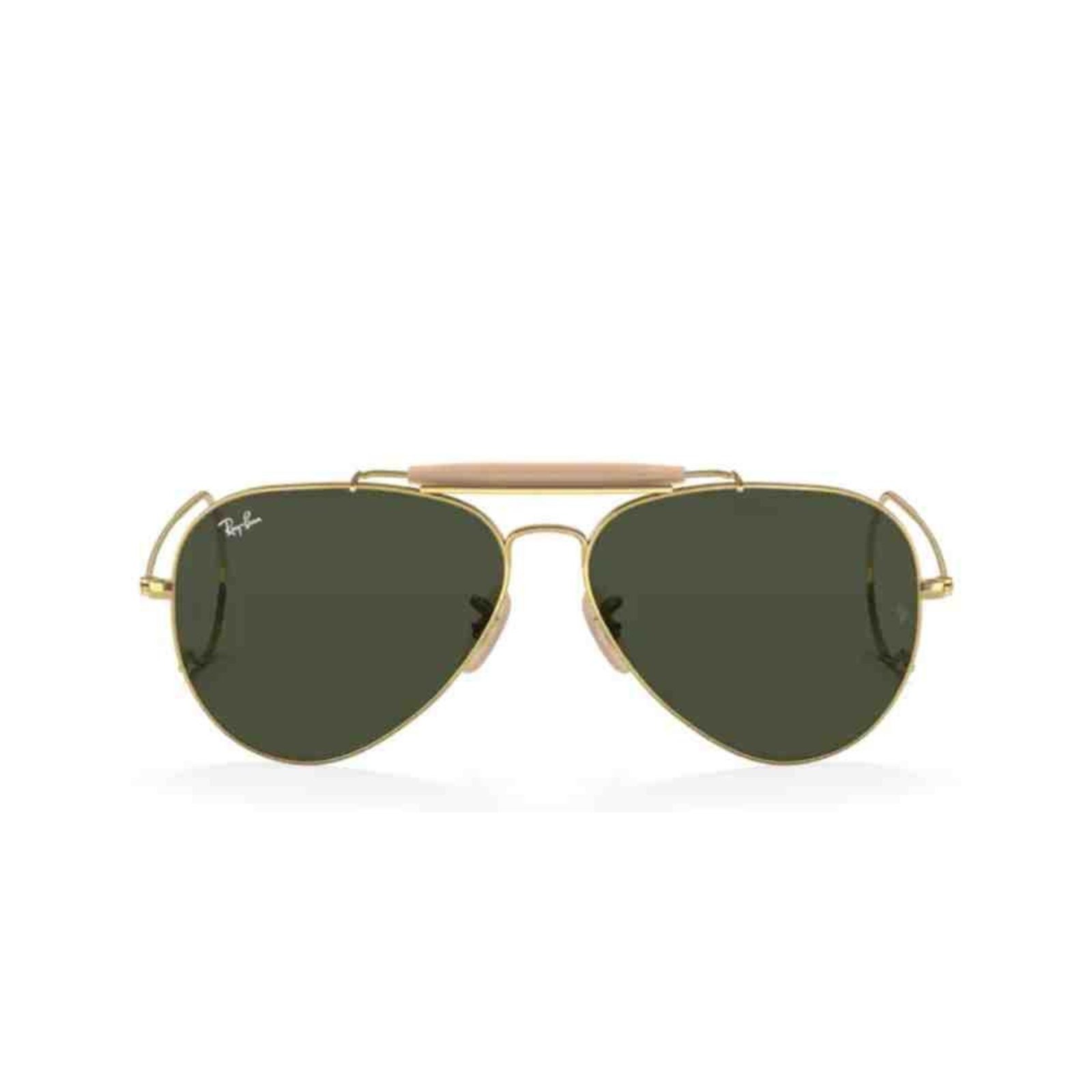 Óculos de Sol Ray-Ban Outdoorsman i Dourado 0RB3030L021658