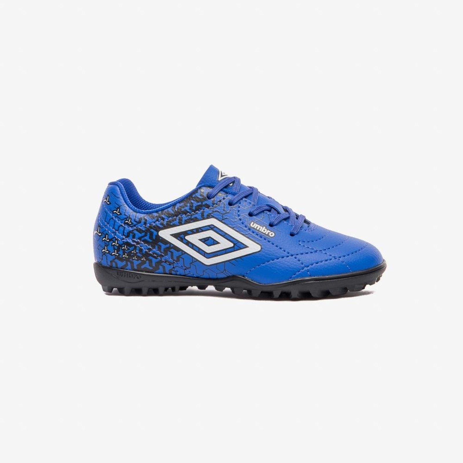Chuteira Society Umbro Class Neo Jr Incolor