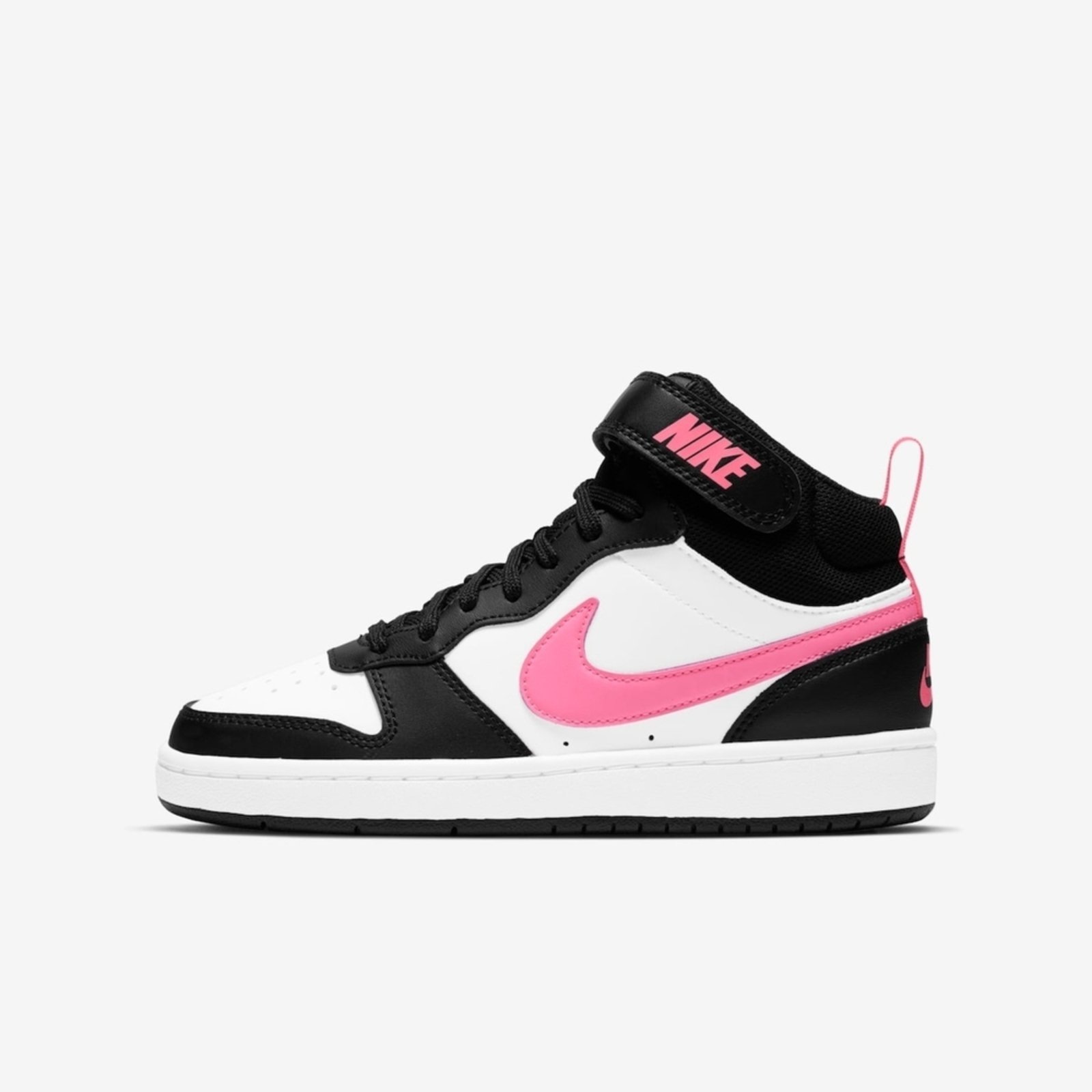 Infantil - Tênis Nike Court Borough Mid 2
