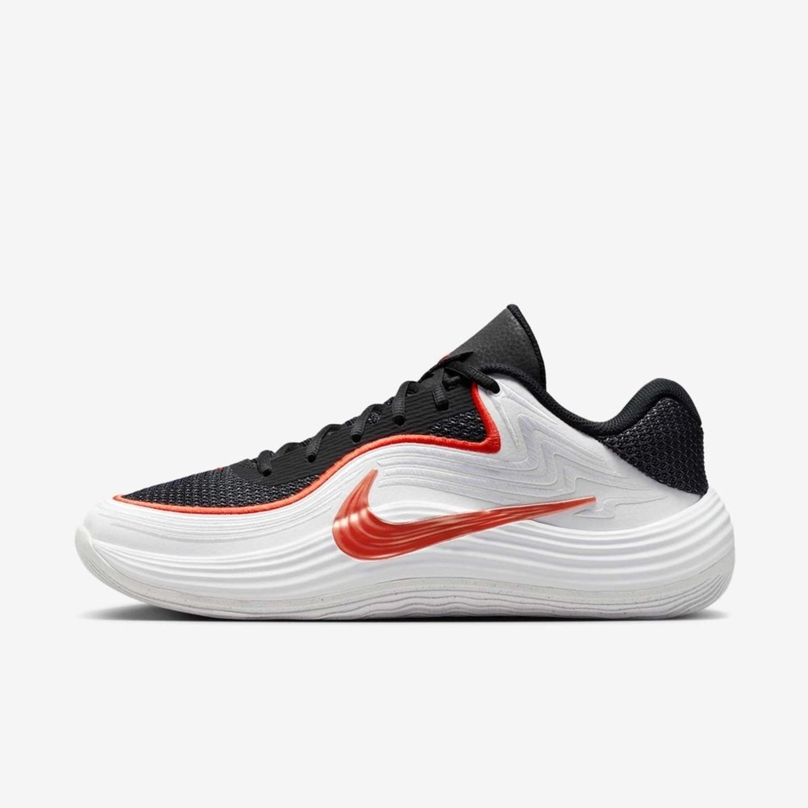 Tênis Nike Precision 8 Low Masculino