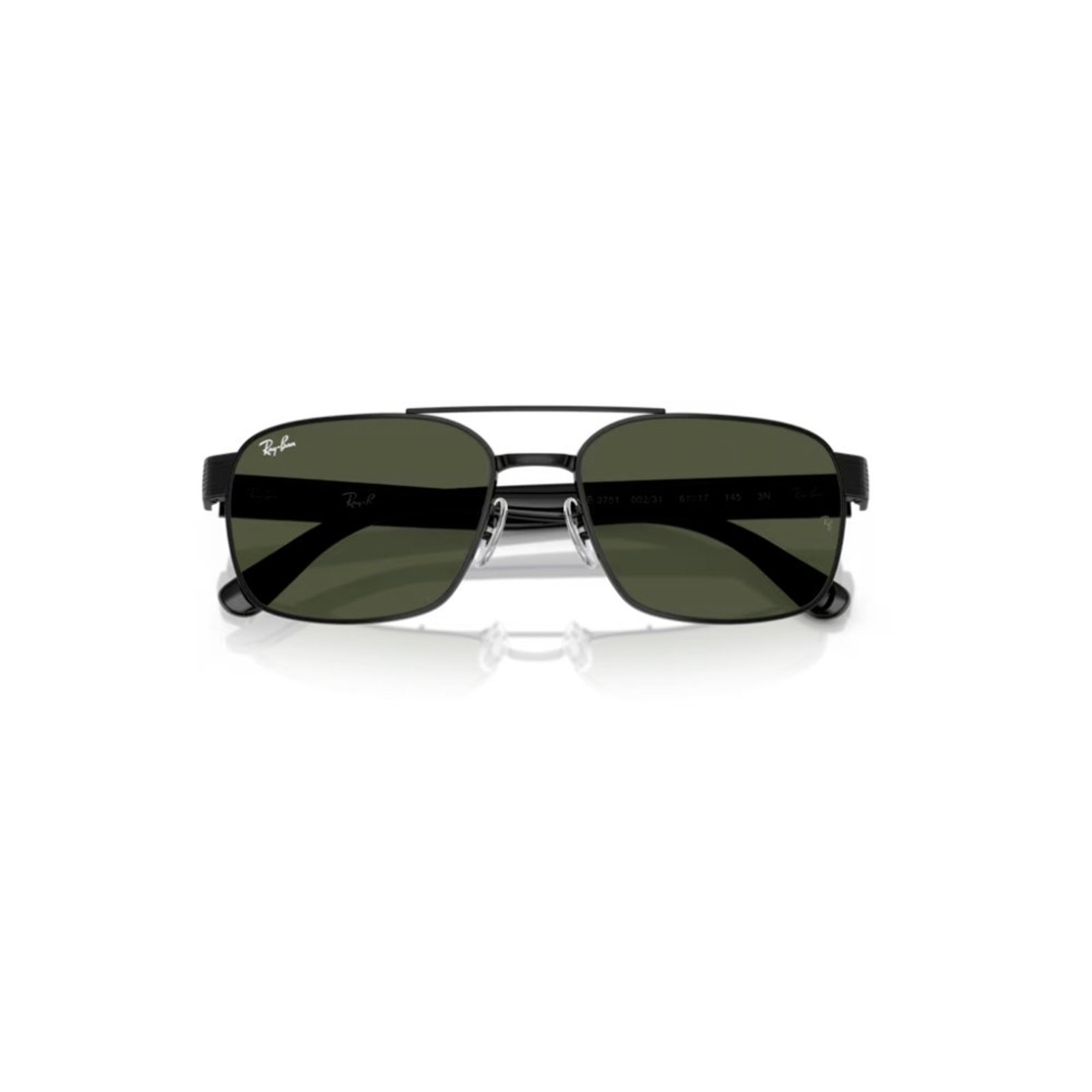 Oculos Solar Ray-ban Rb3751 002/3161