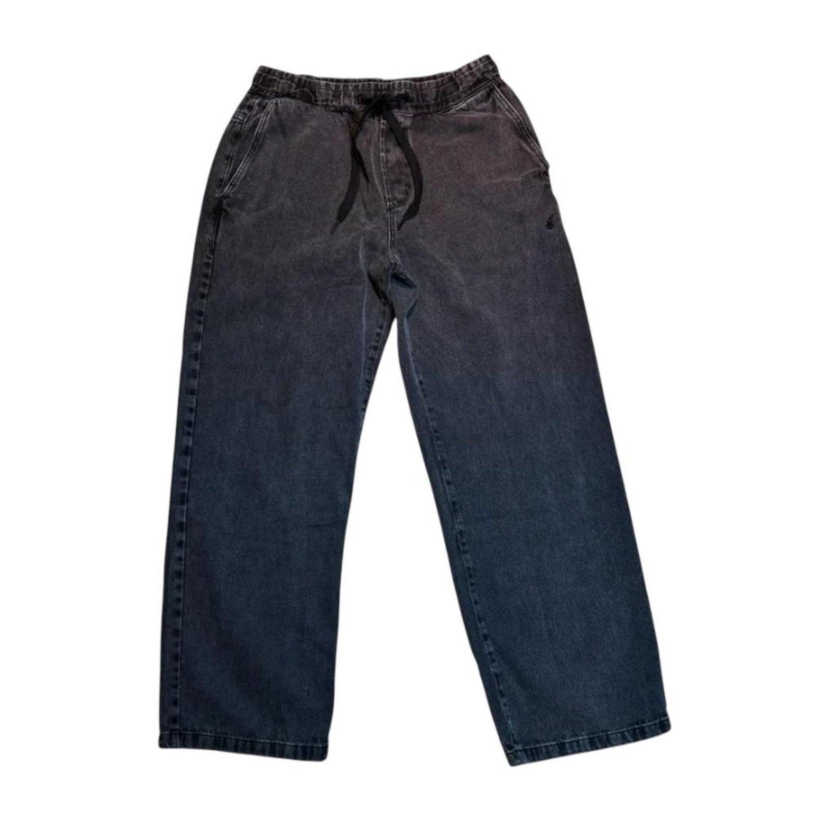 Calça Jeans Jogger LRG Pant Denin- LRG – Preto