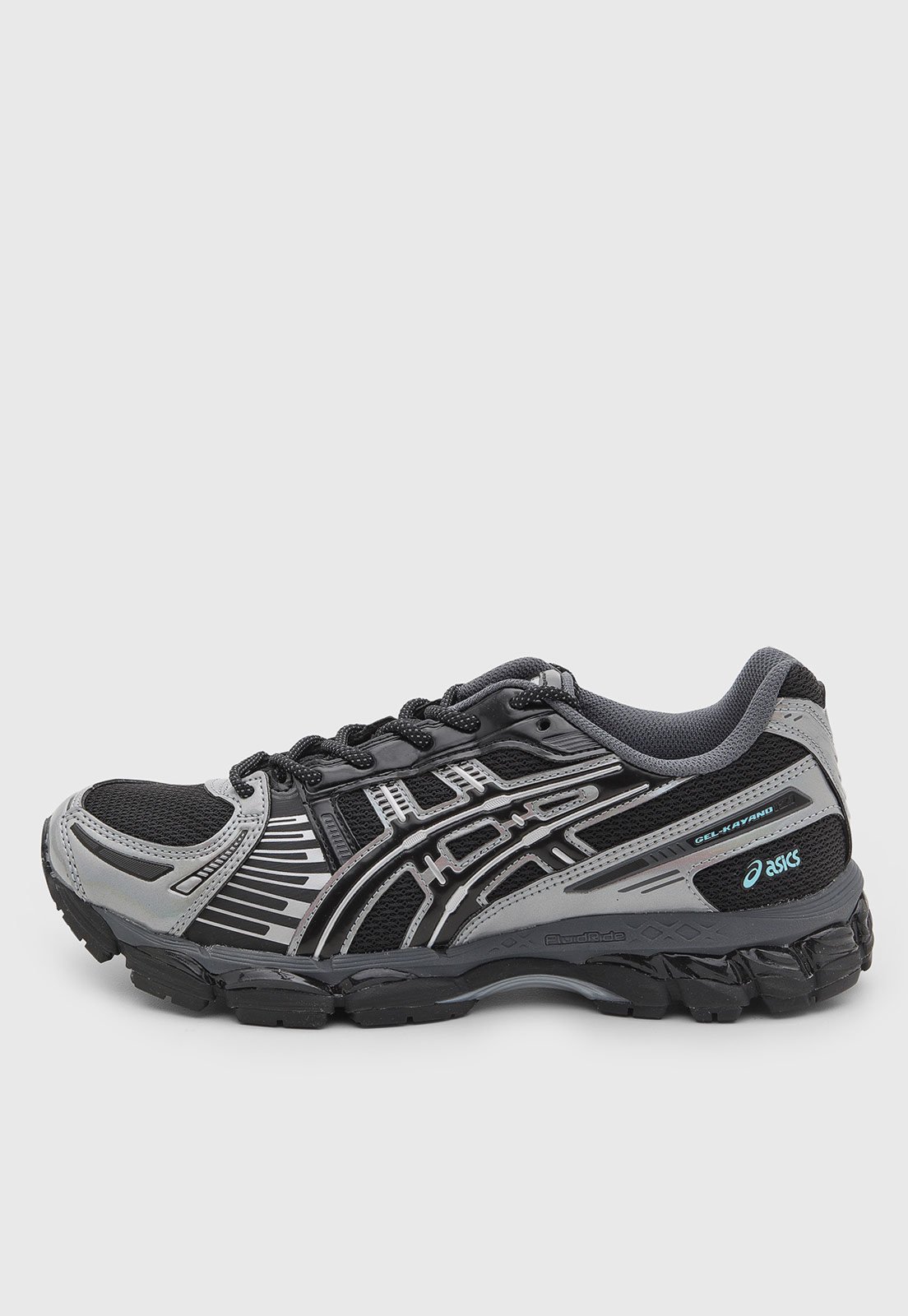 Tênis Masculino Asics GEL-Kayano Preto