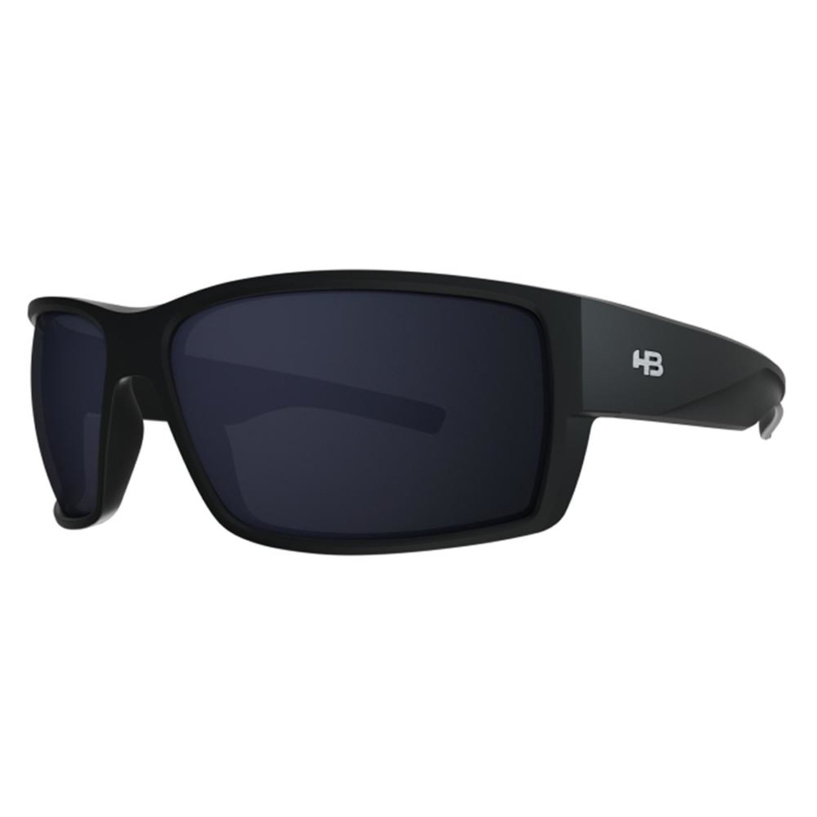 Óculos de Sol HB Narrabeen Matte Black – Active /64