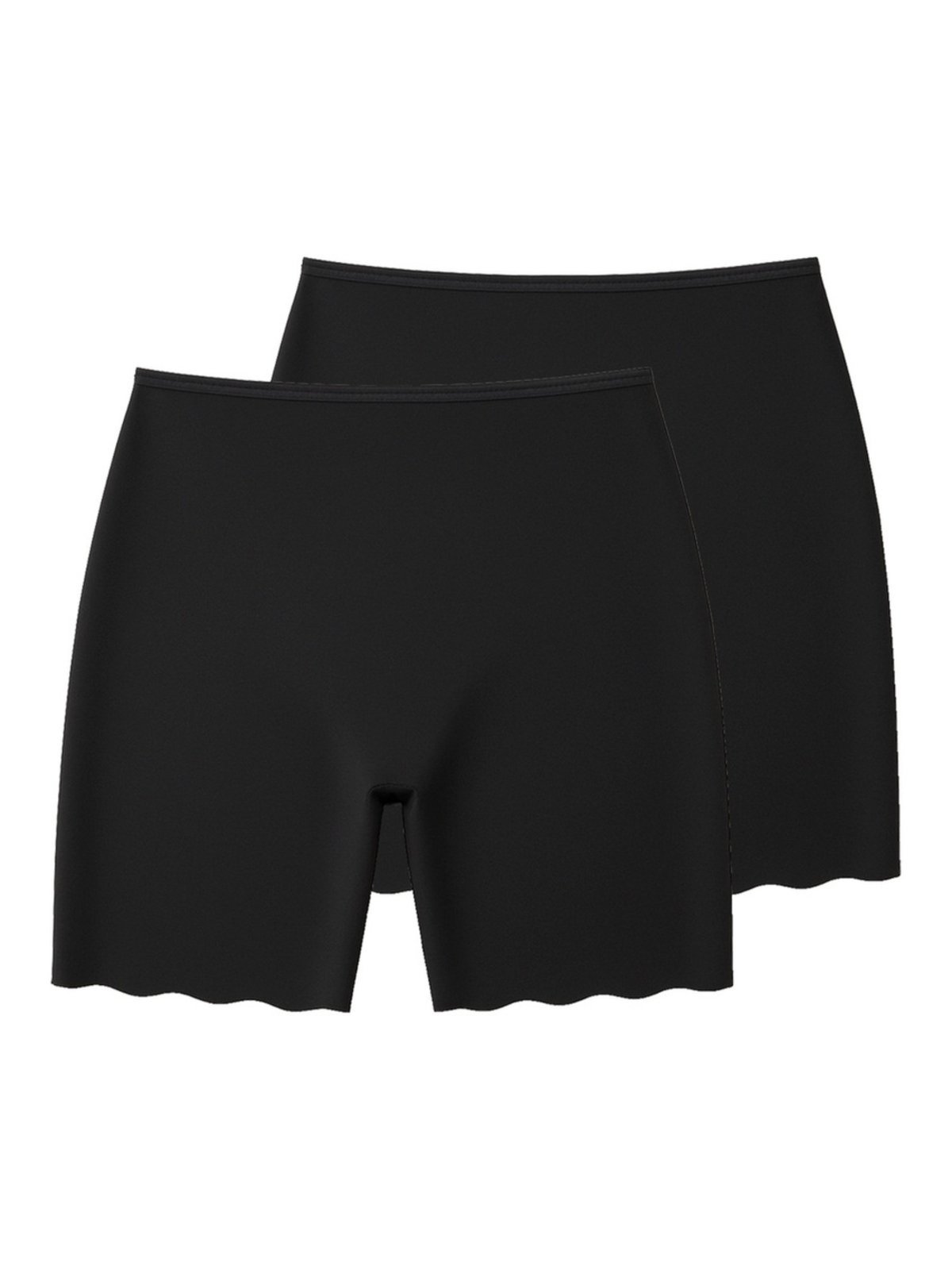 Kit com 2 Bermudas Liz 54590 Preto