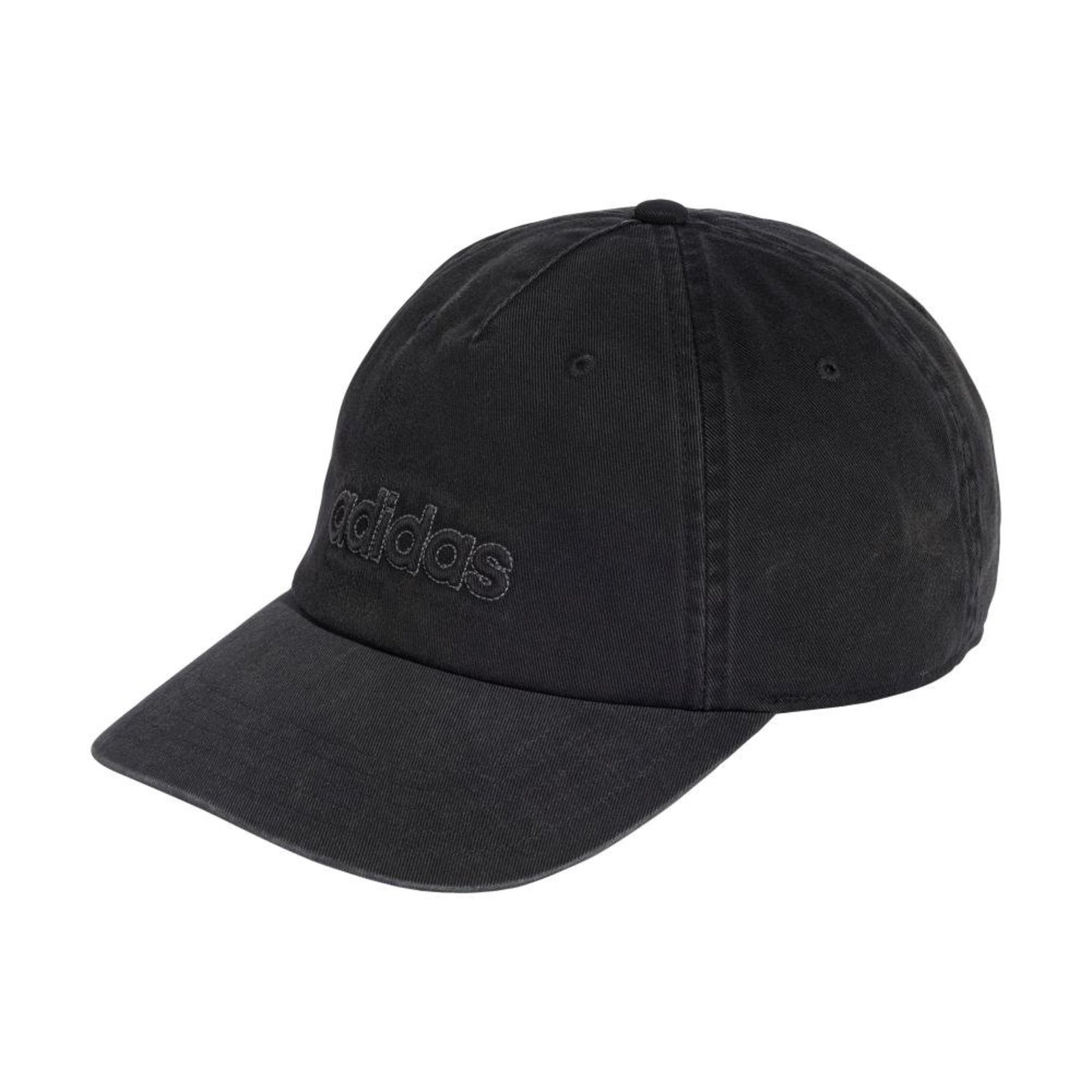 BONÉ DAD LAVADO adidas Performance Preto