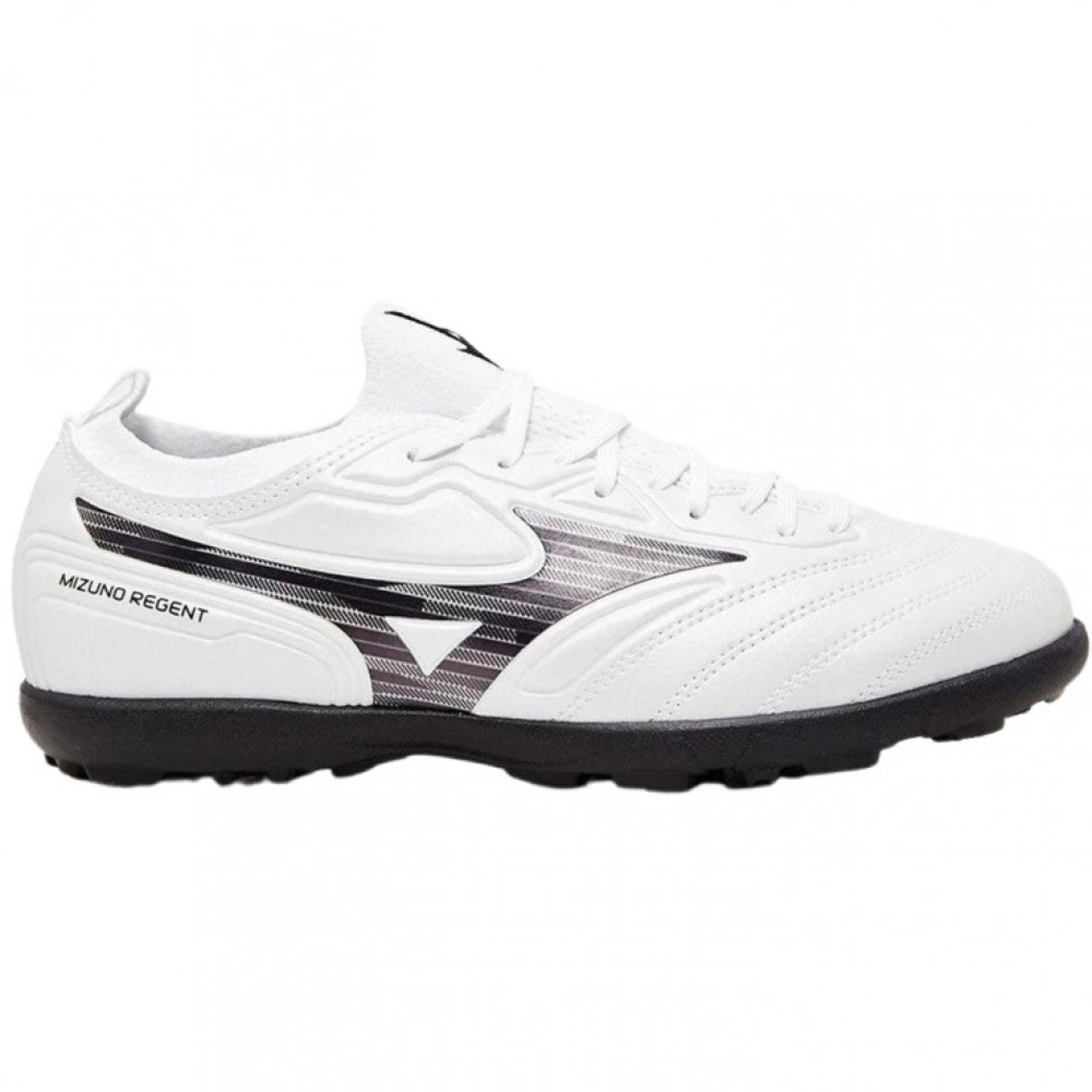 Chuteira Mizuno Regent As Branco