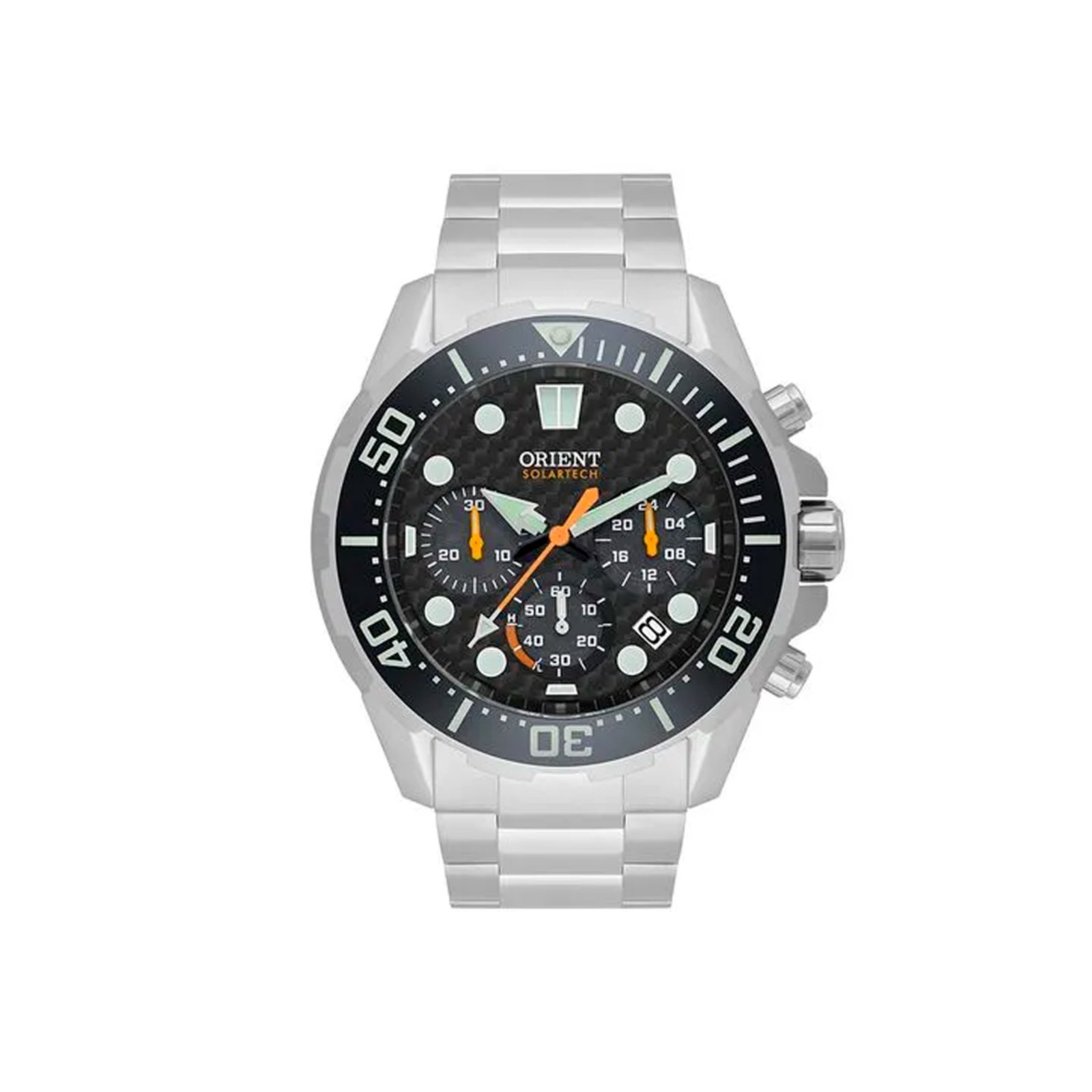 RELOGIO ORIENT MBSSC260 P1SX