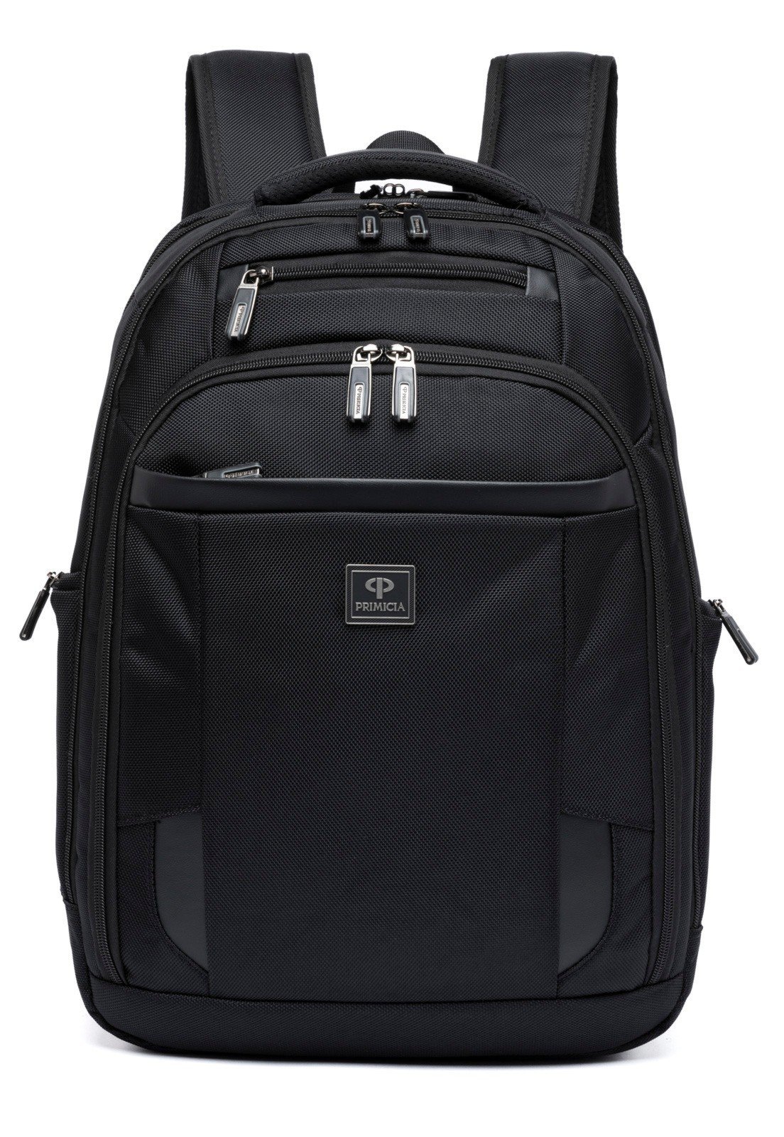 Mochila Primicia Masculina Executiva Reforçada Trabalho Grande