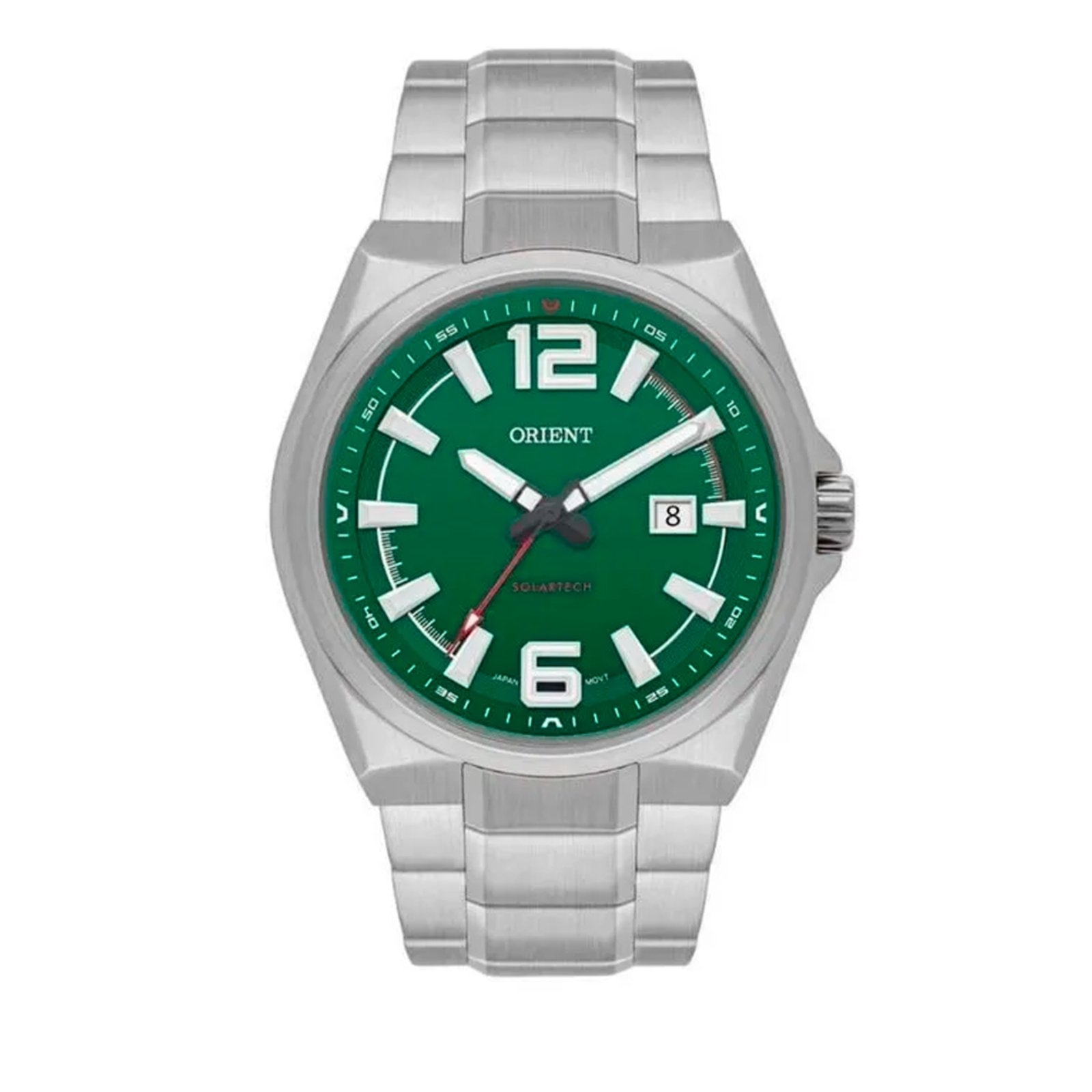 Relogio Orient Mbss1509 E2sx