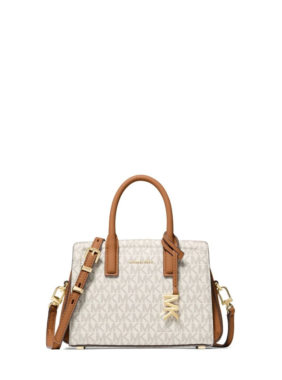 Bolsa Transversal Laila Em Logo 32F5G9IC0B149