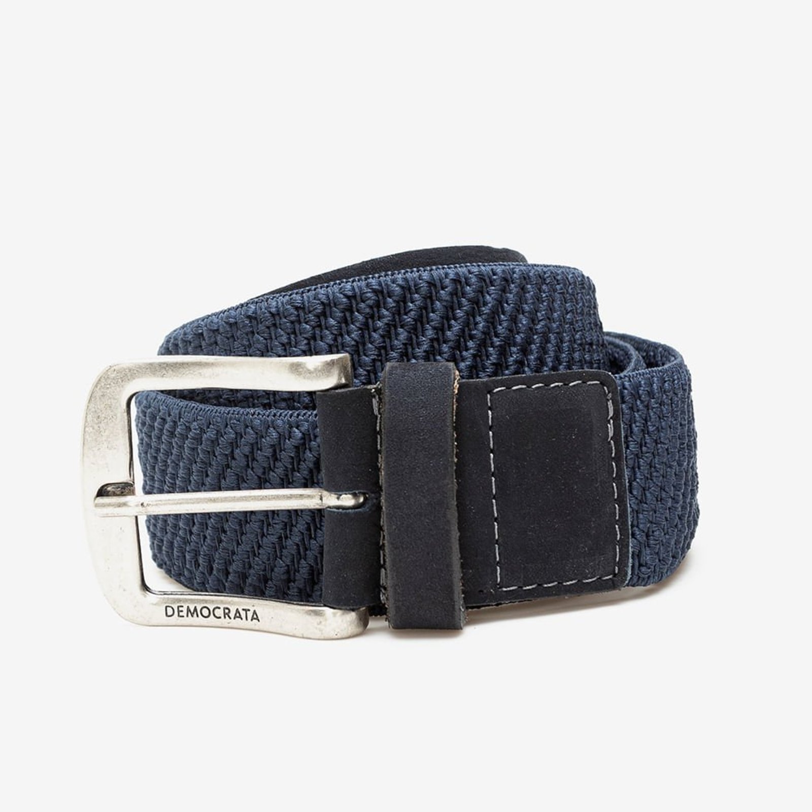 Cintos Democrata Casual azul