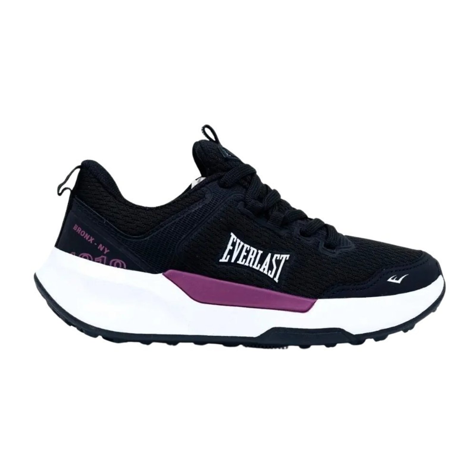 Tênis Everlast Climber Bronx Feminino