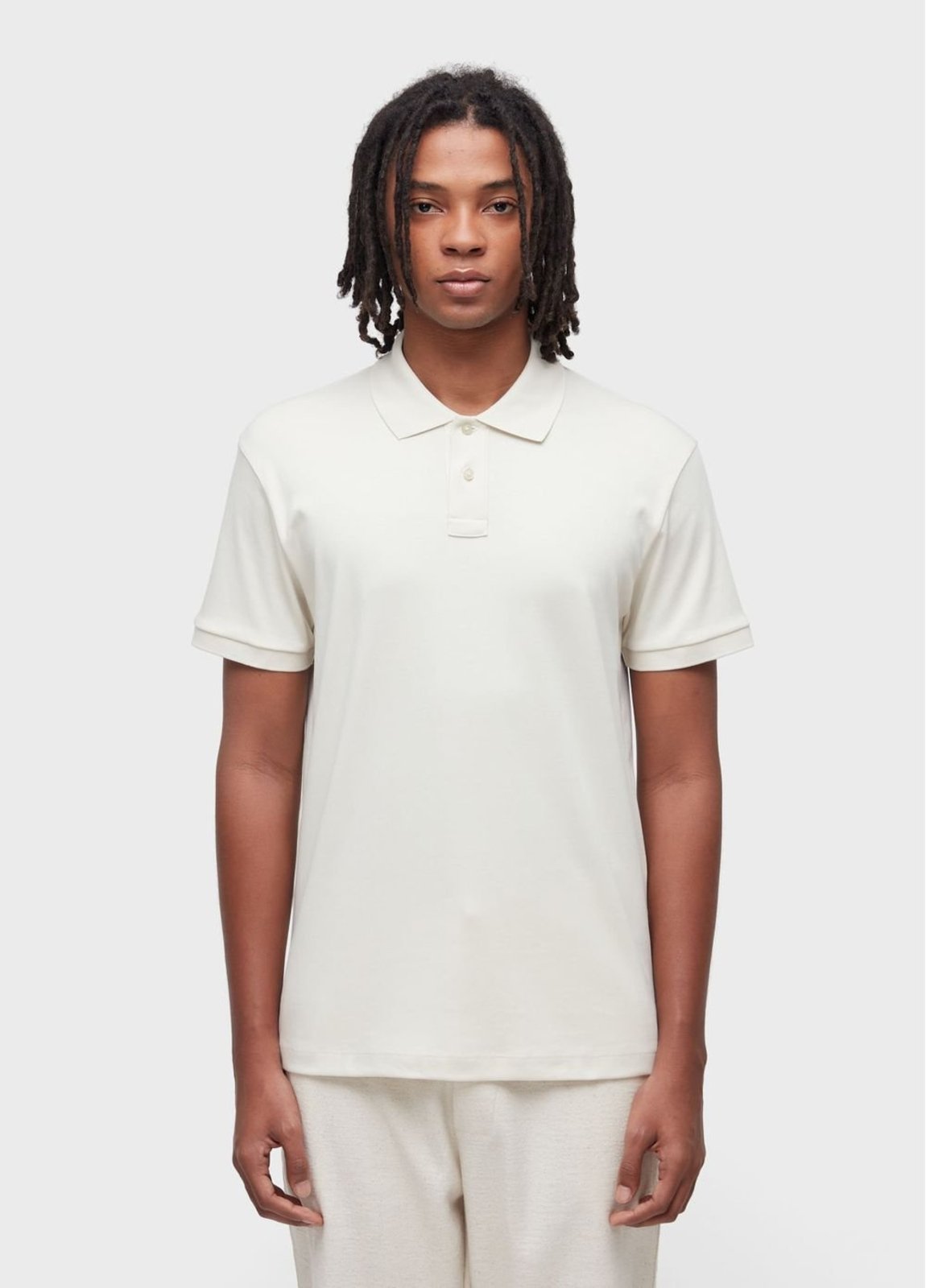 Polo supersoft OSKLEN