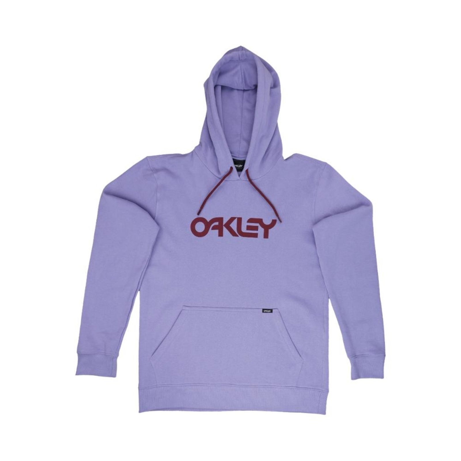 Casaco Moletom Oakley B1B PO Hoodie