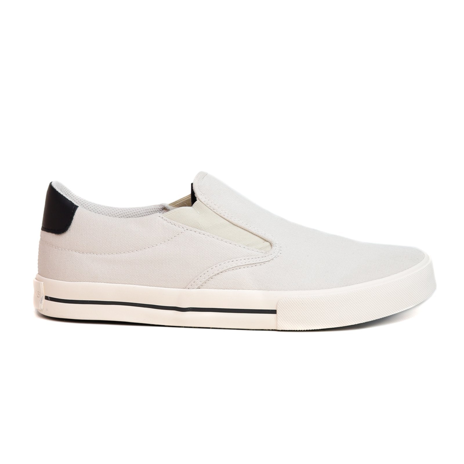 Tênis Aramis Flat Yacht Masculino – Bege