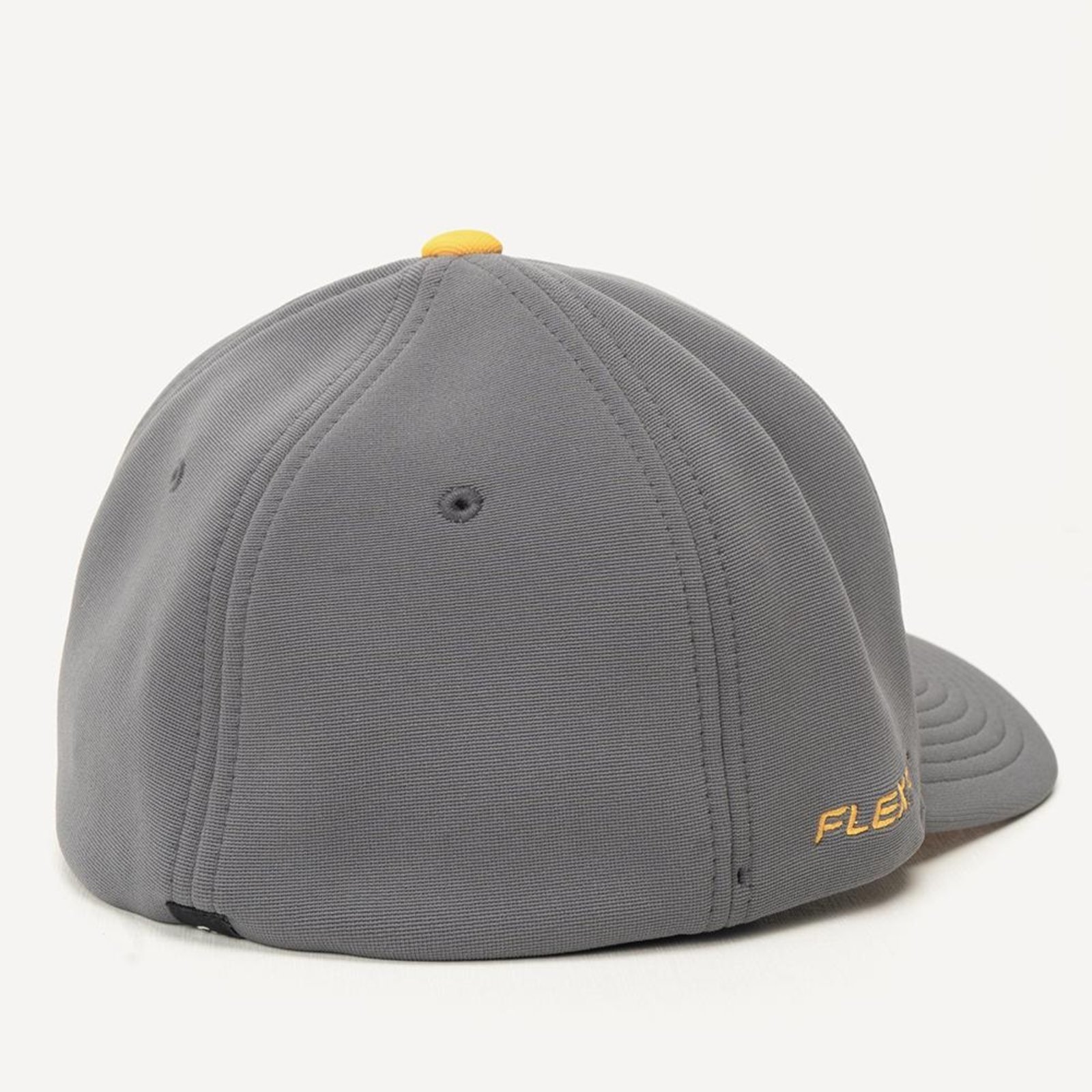 Boné Quiksilver Aba Curva Emb Omni Dark SM26 Dark Gray