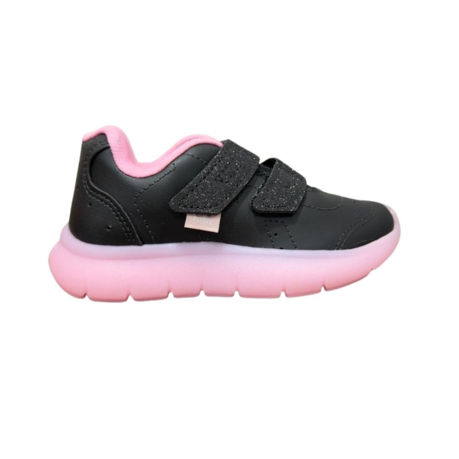 Infantil - Tênis Kidy Flex Light