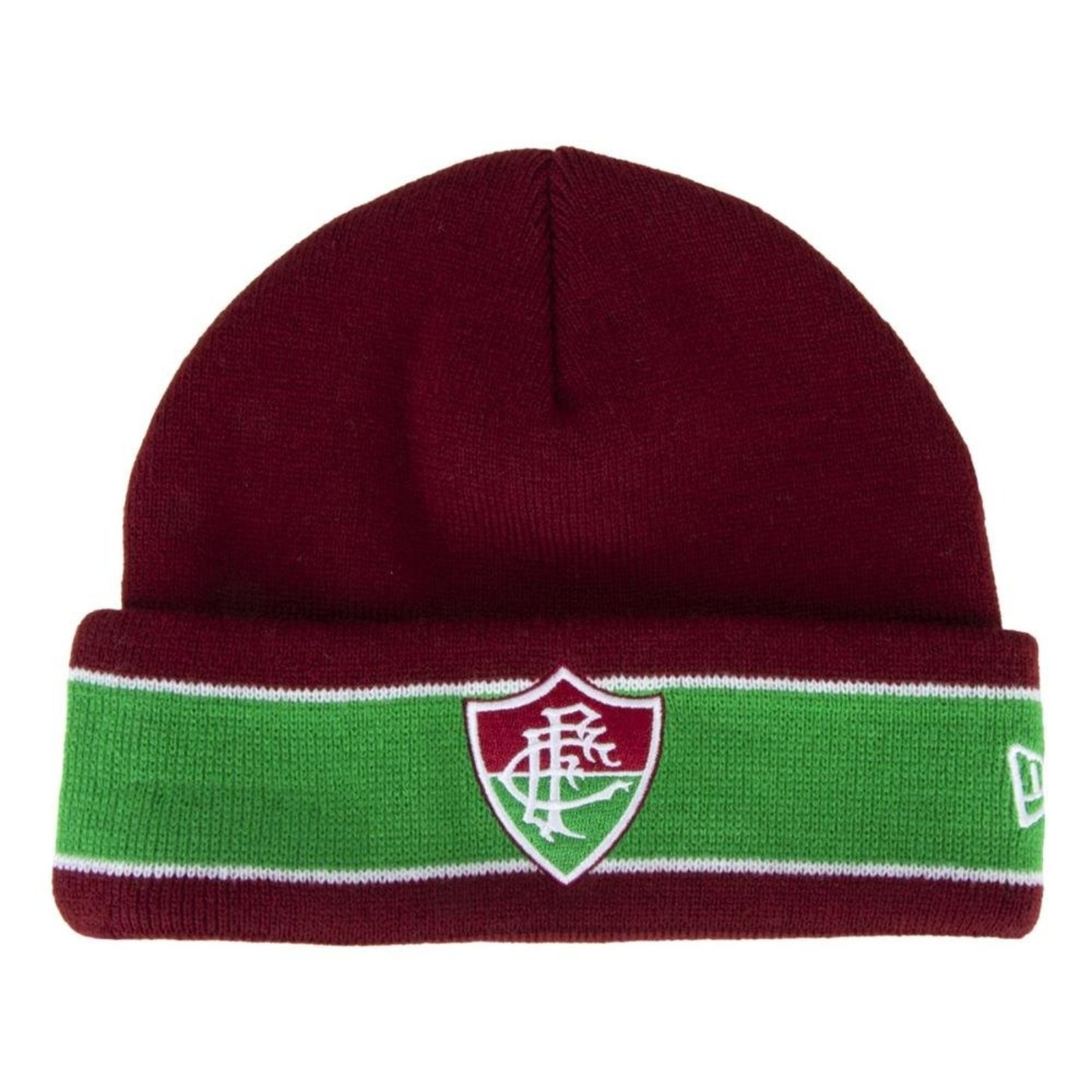 Gorro New Era Internacional Futebol