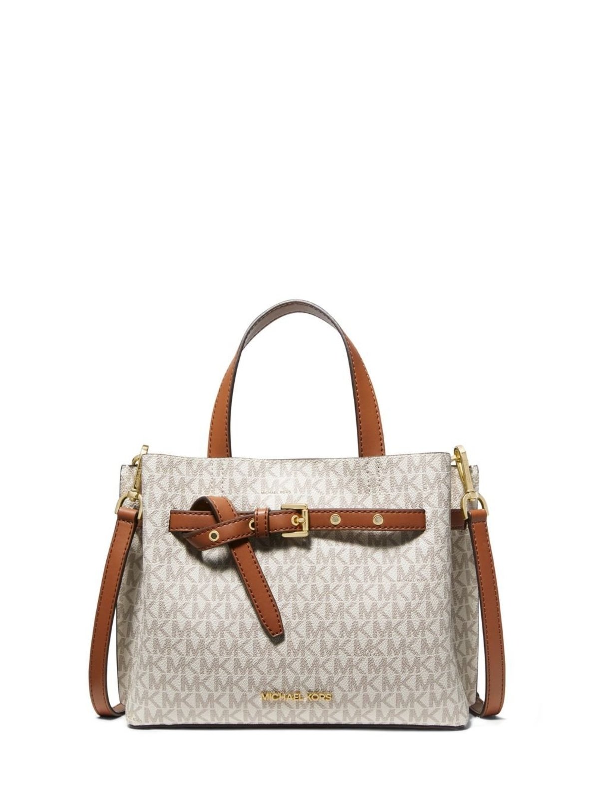 Bolsa Tiracolo Emilia Logo Pequena 35H0gu5s1b150