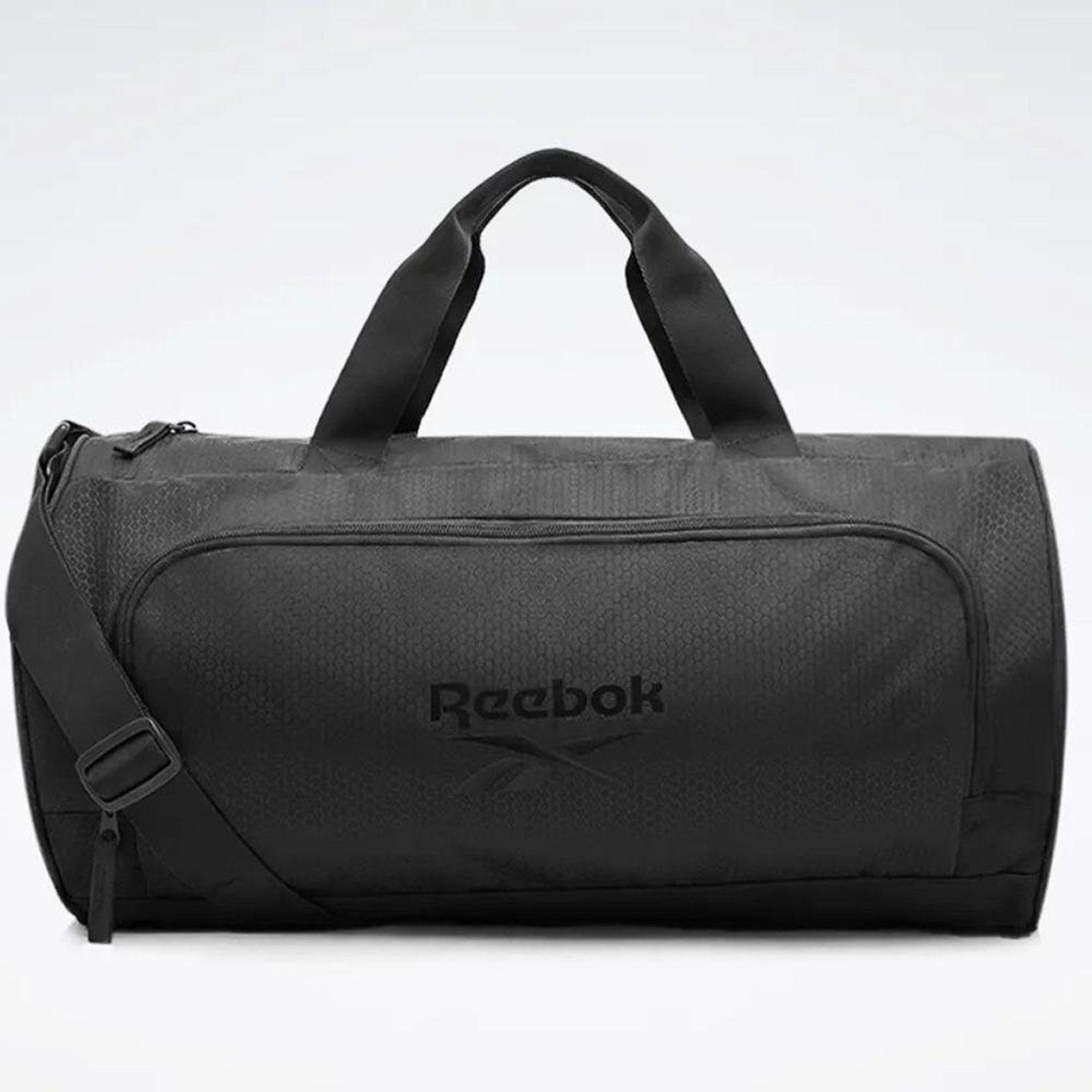 Bolsa Reebok Perth II Preto