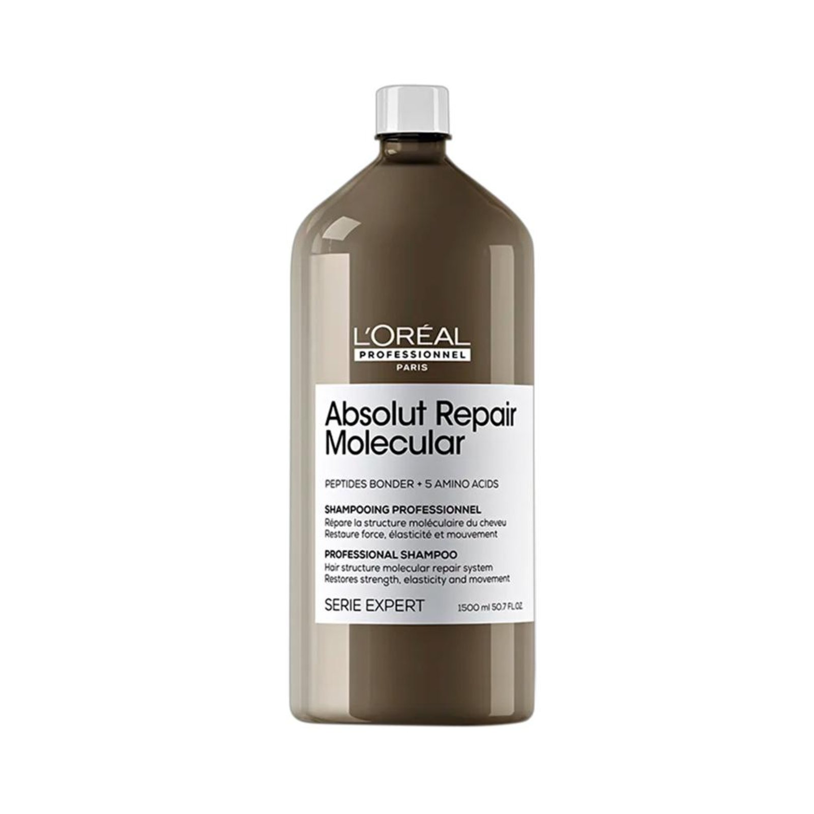 Shampoo L’Oréal Professionnel Serie Expert Absolut 1,5L